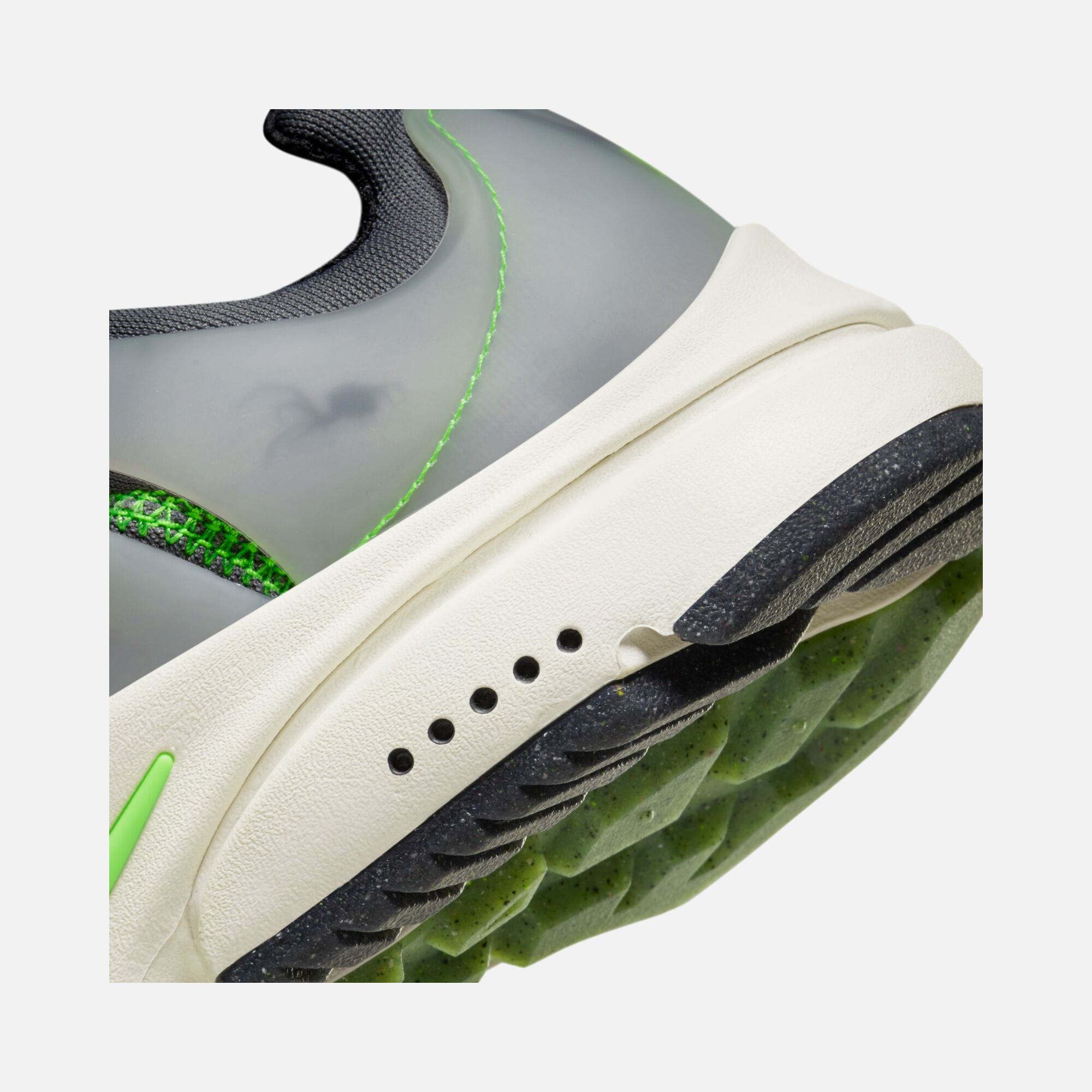 Nike Air Presto Premium FW22 Erkek Spor Ayakkabı