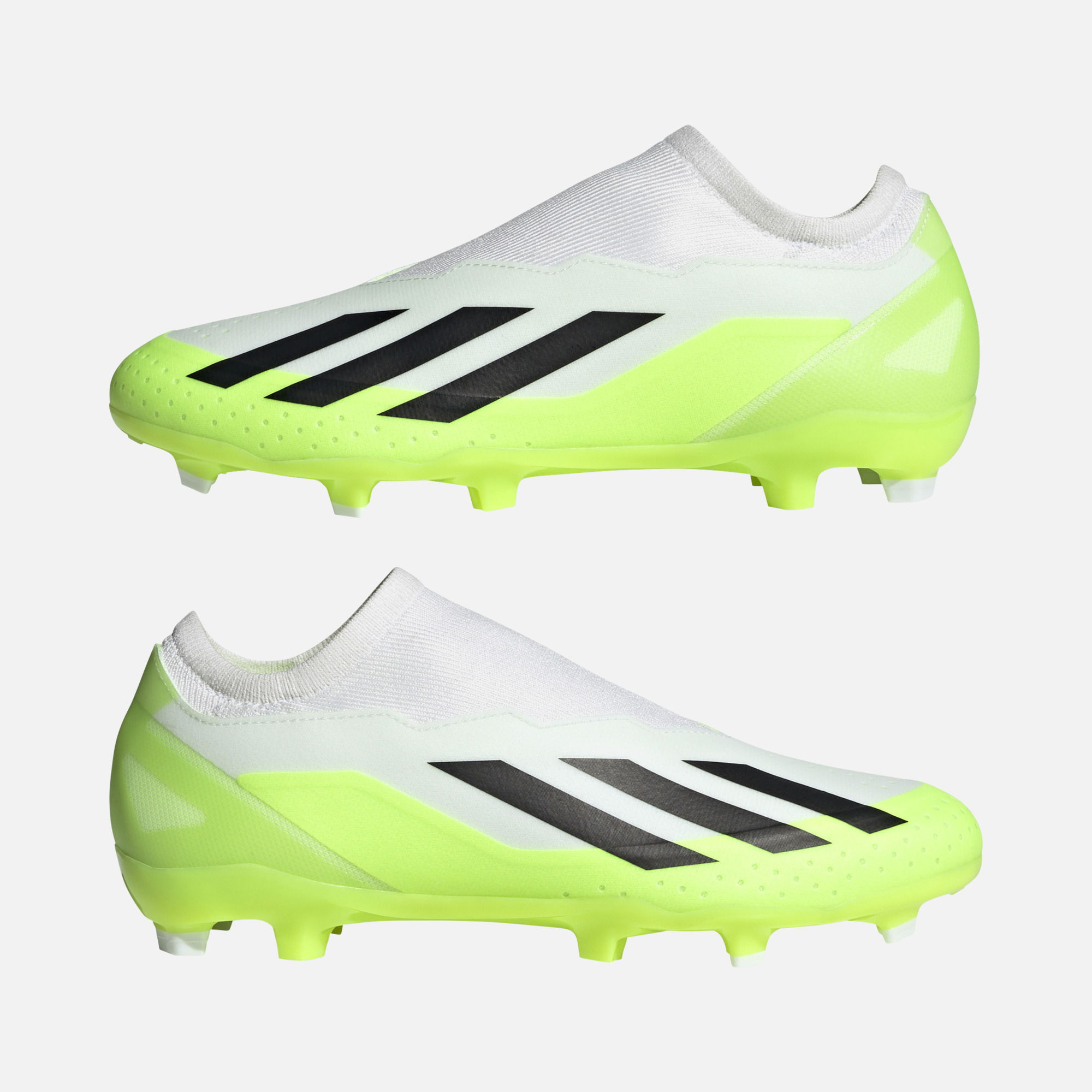 adidas X Crazyfast.3 Ll FG Erkek Krampon