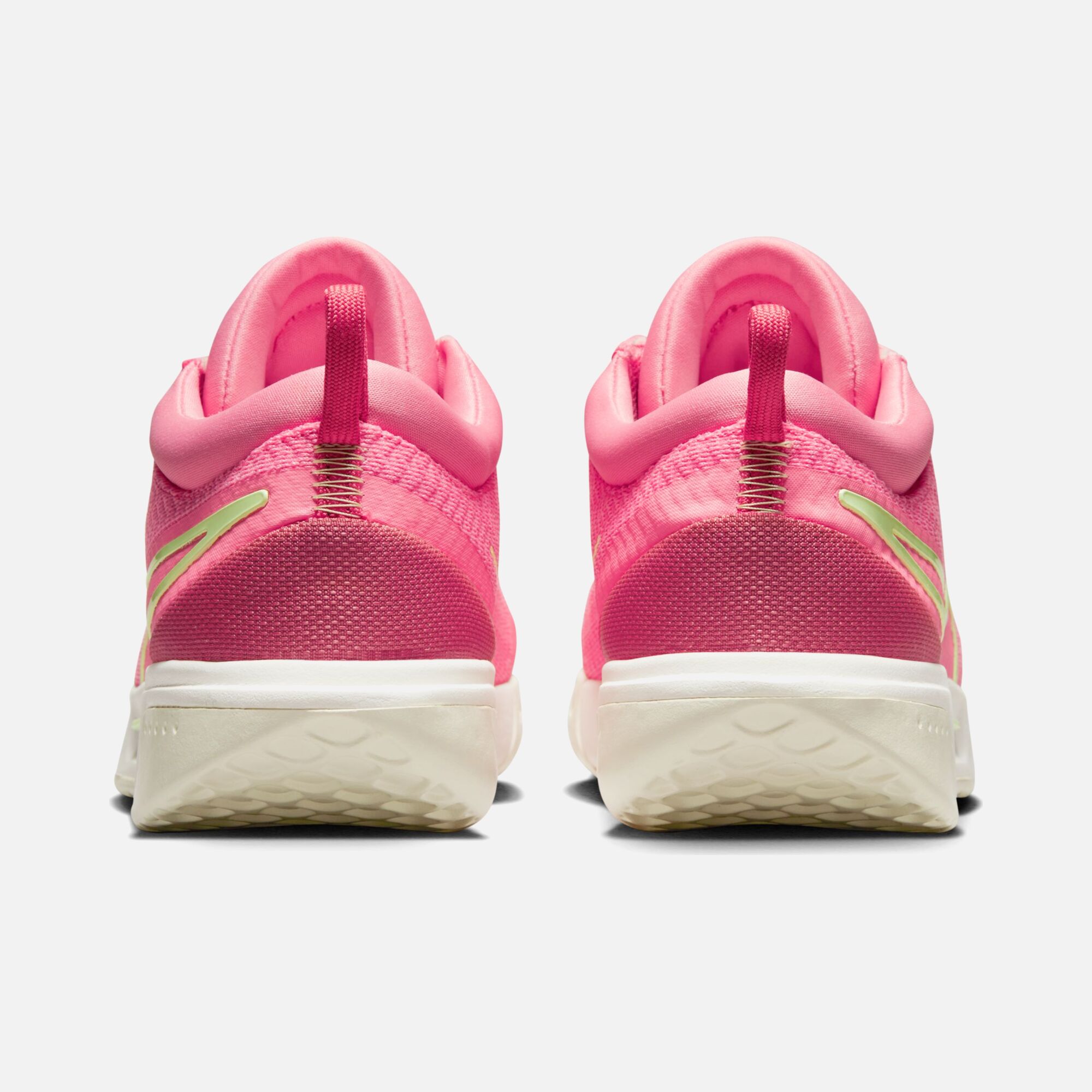 Nike Court Air Zoom Pro Hard Court Kadın Tenis Ayakkabısı