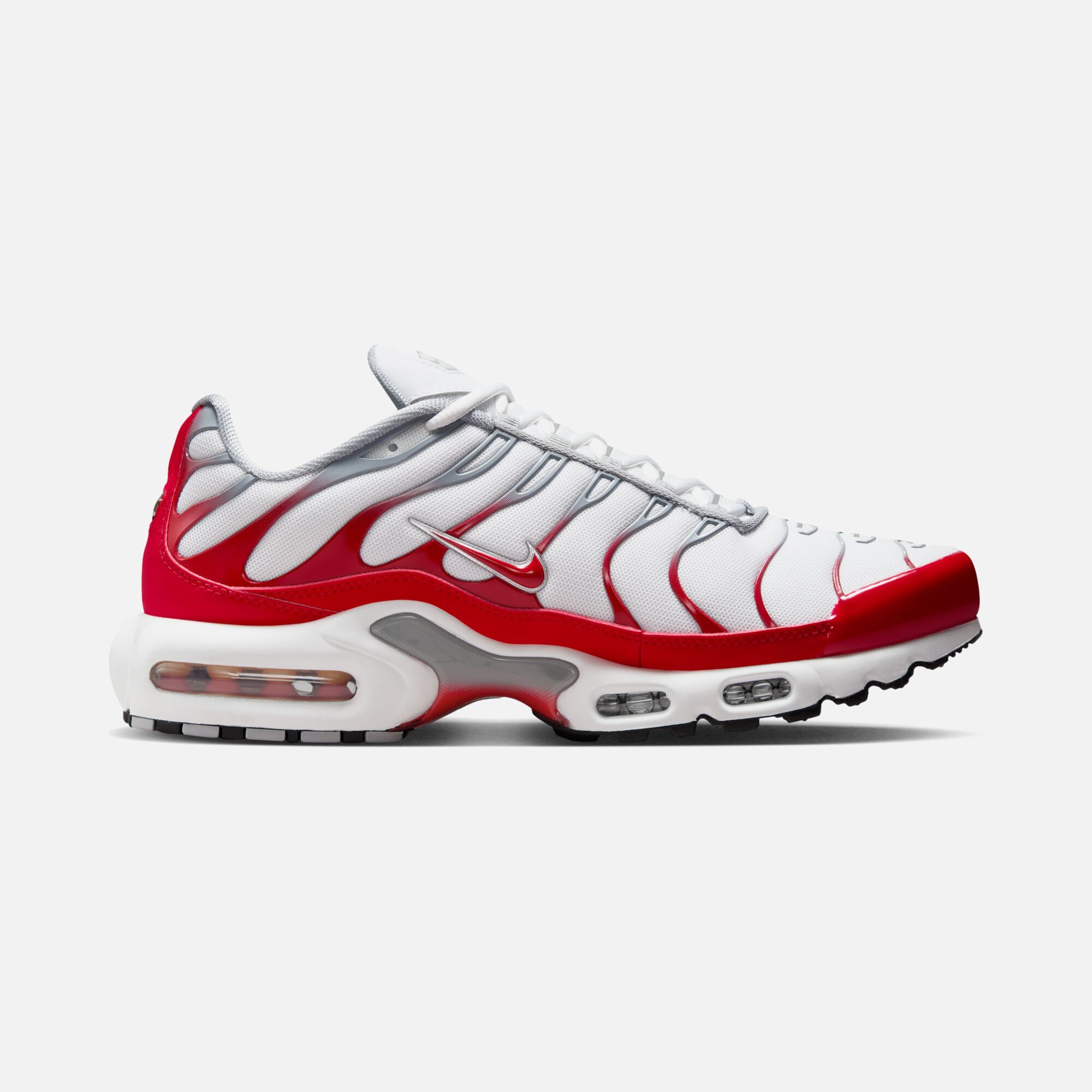Nike Air Max Plus SU25 Erkek Spor Ayakkabı