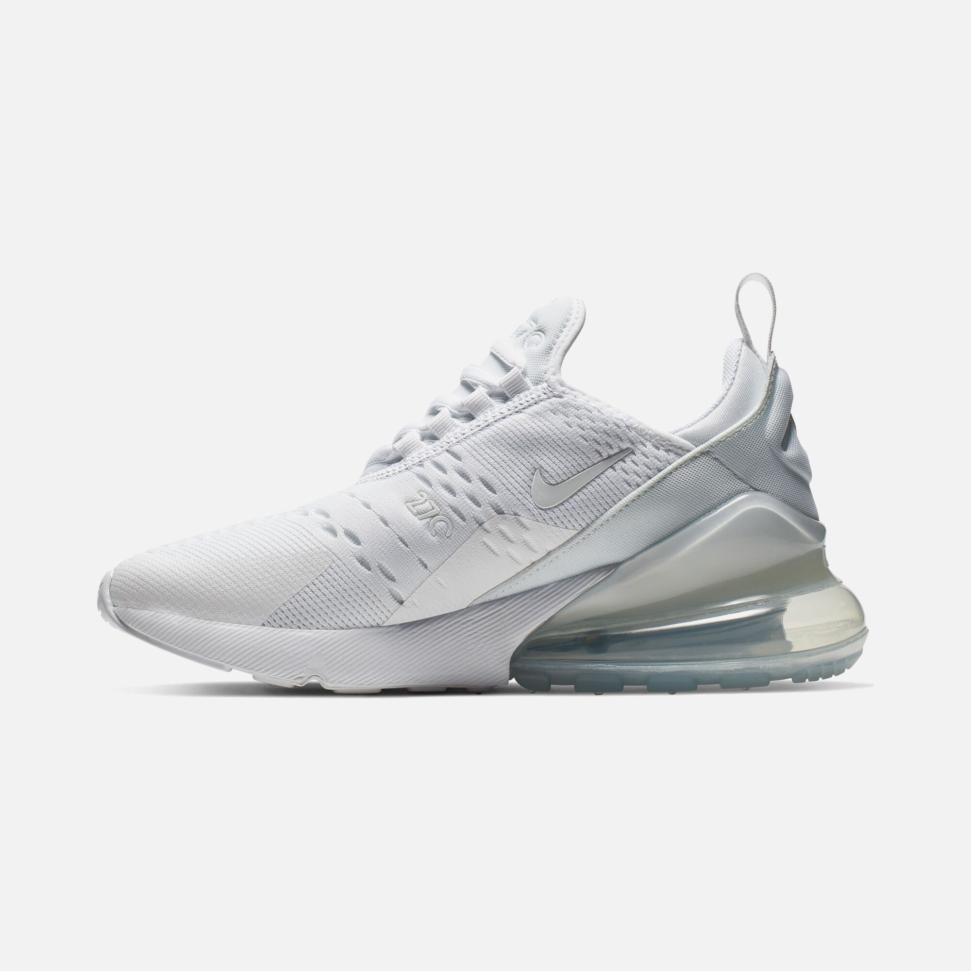 Nike Air Max 270 SS25 (GS) Spor Ayakkabı