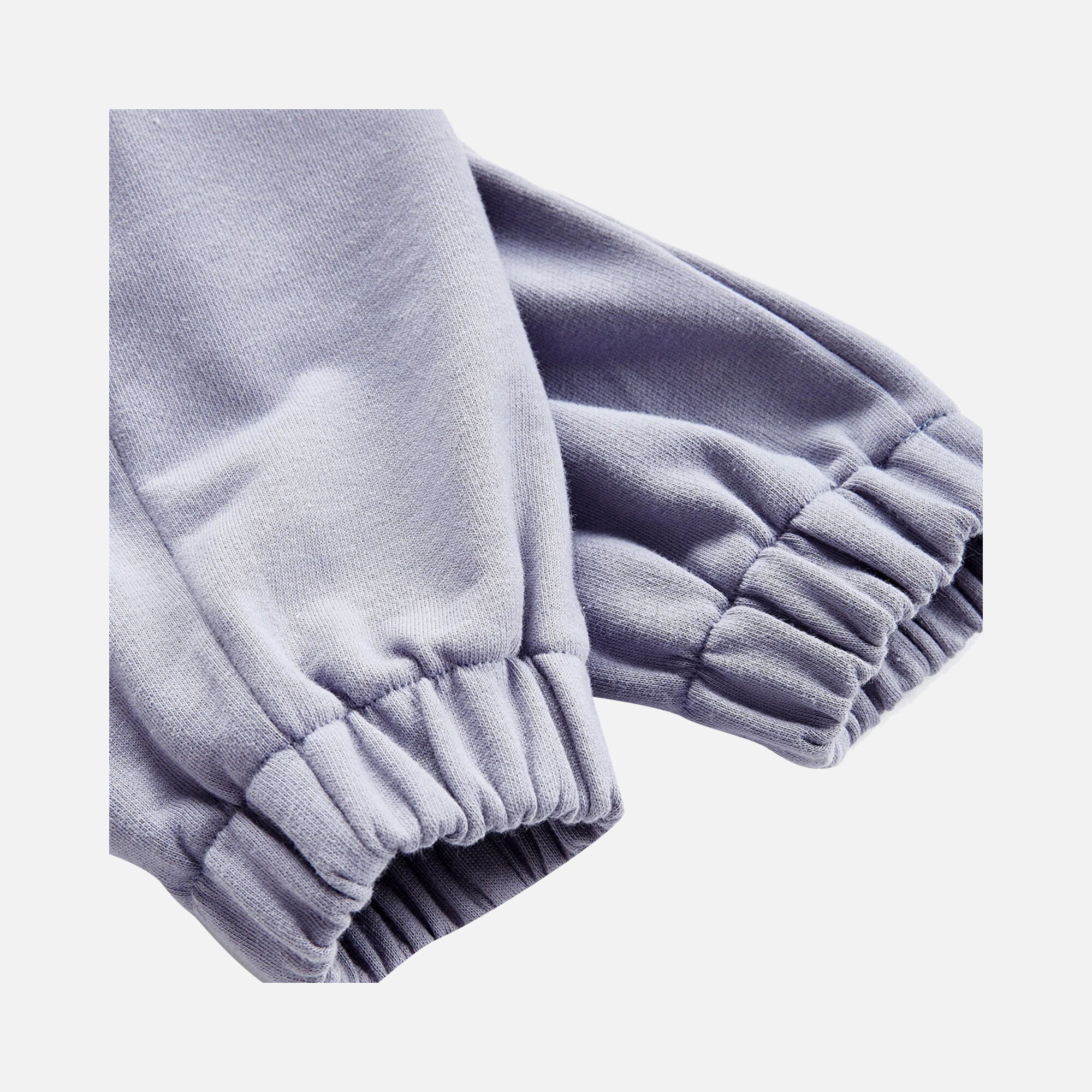 Skechers Sportswear New Basics Elastic Cuff Kadın Eşofman Altı