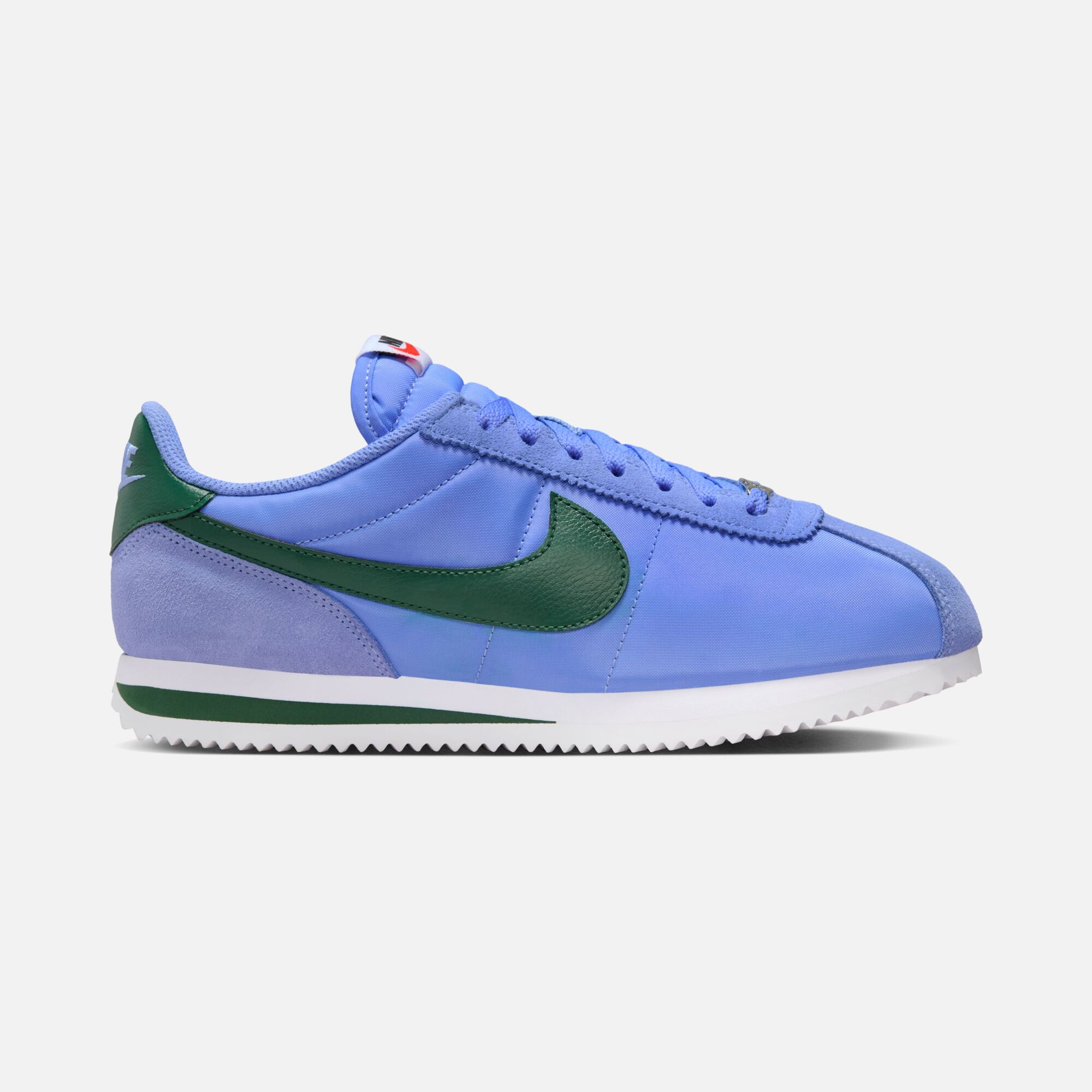 Nike Cortez Textile Upper Kadın Spor Ayakkabı