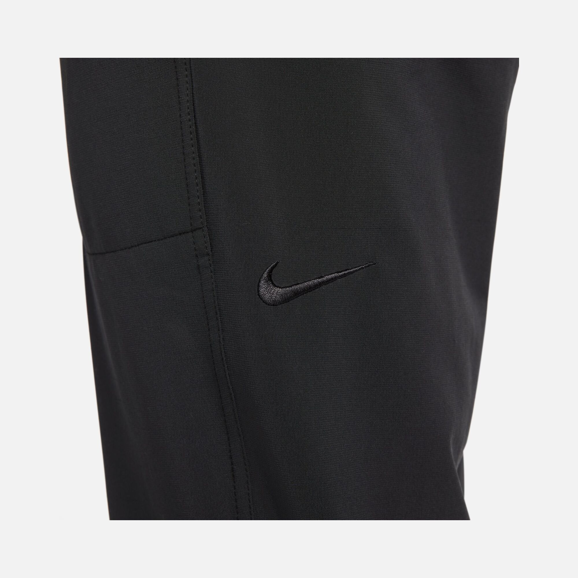 Nike Dri-Fit Flex Tapered Yoga Erkek Eşofman Altı