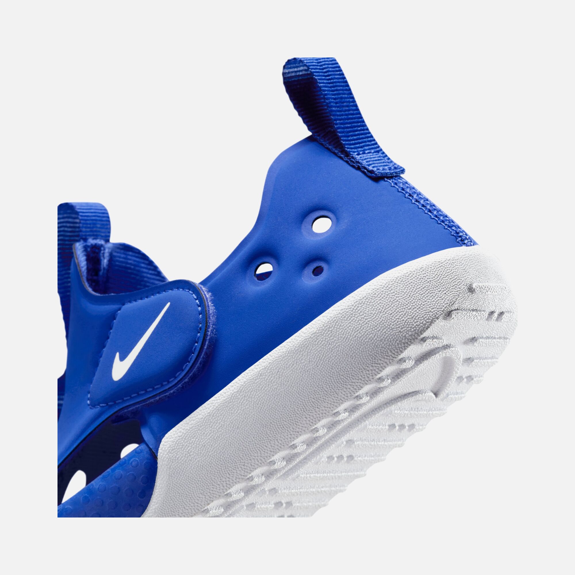 Nike Sunray Protect 4 (Ps) Çocuk Sandalet