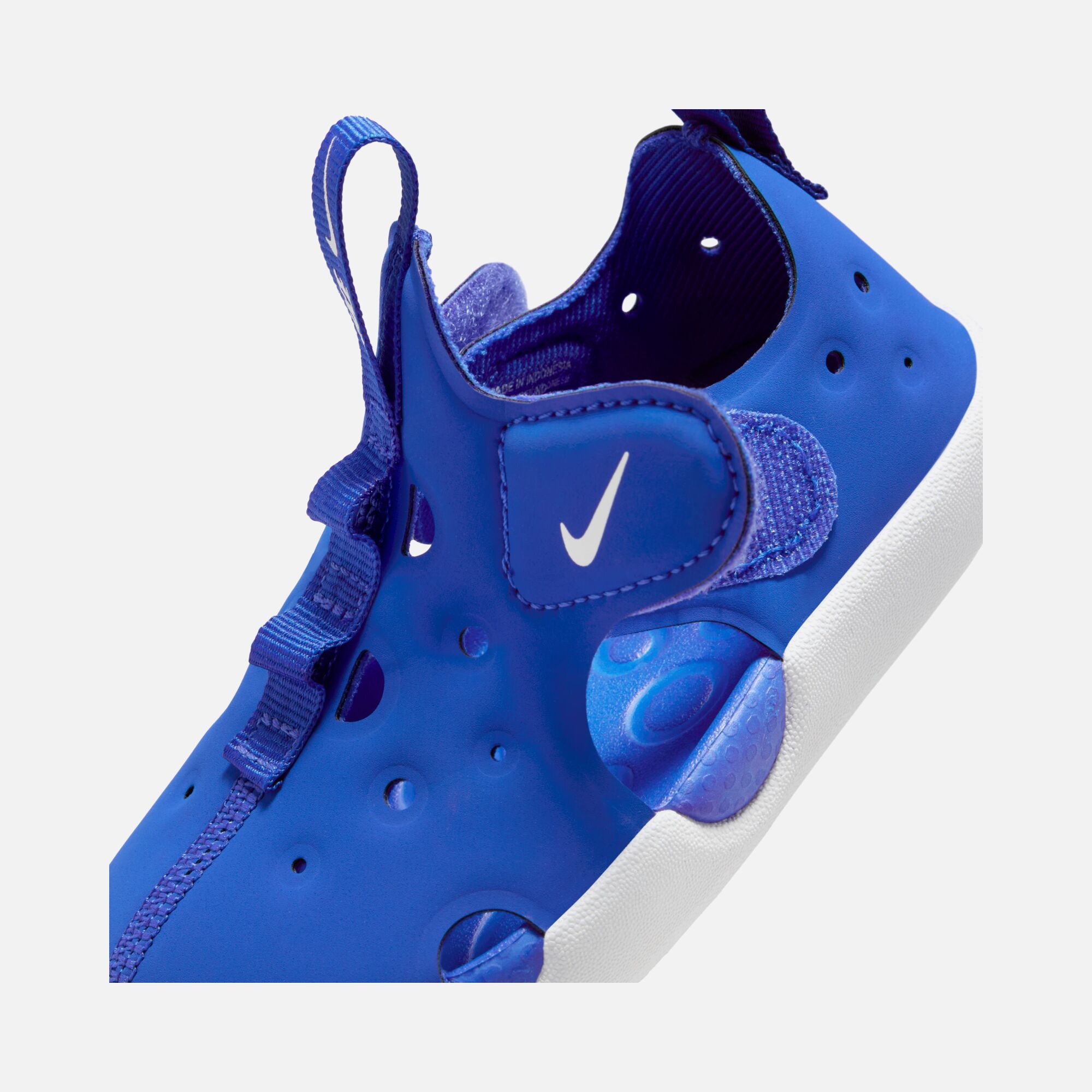 Nike Sunray Protect 4 (Td) Çocuk Sandalet