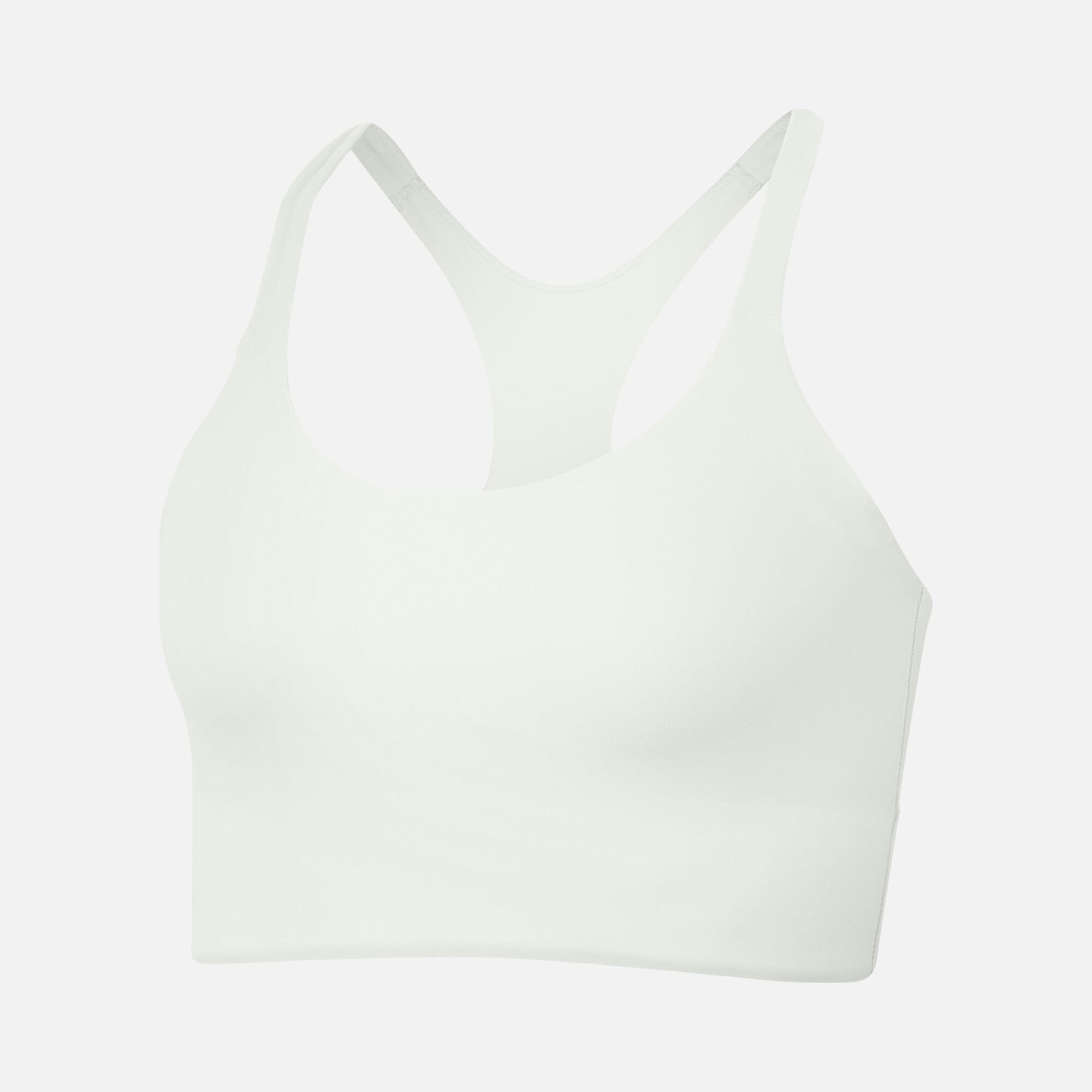 Nike Swoosh Luxe Medium Support Sports Training Kadın Bra