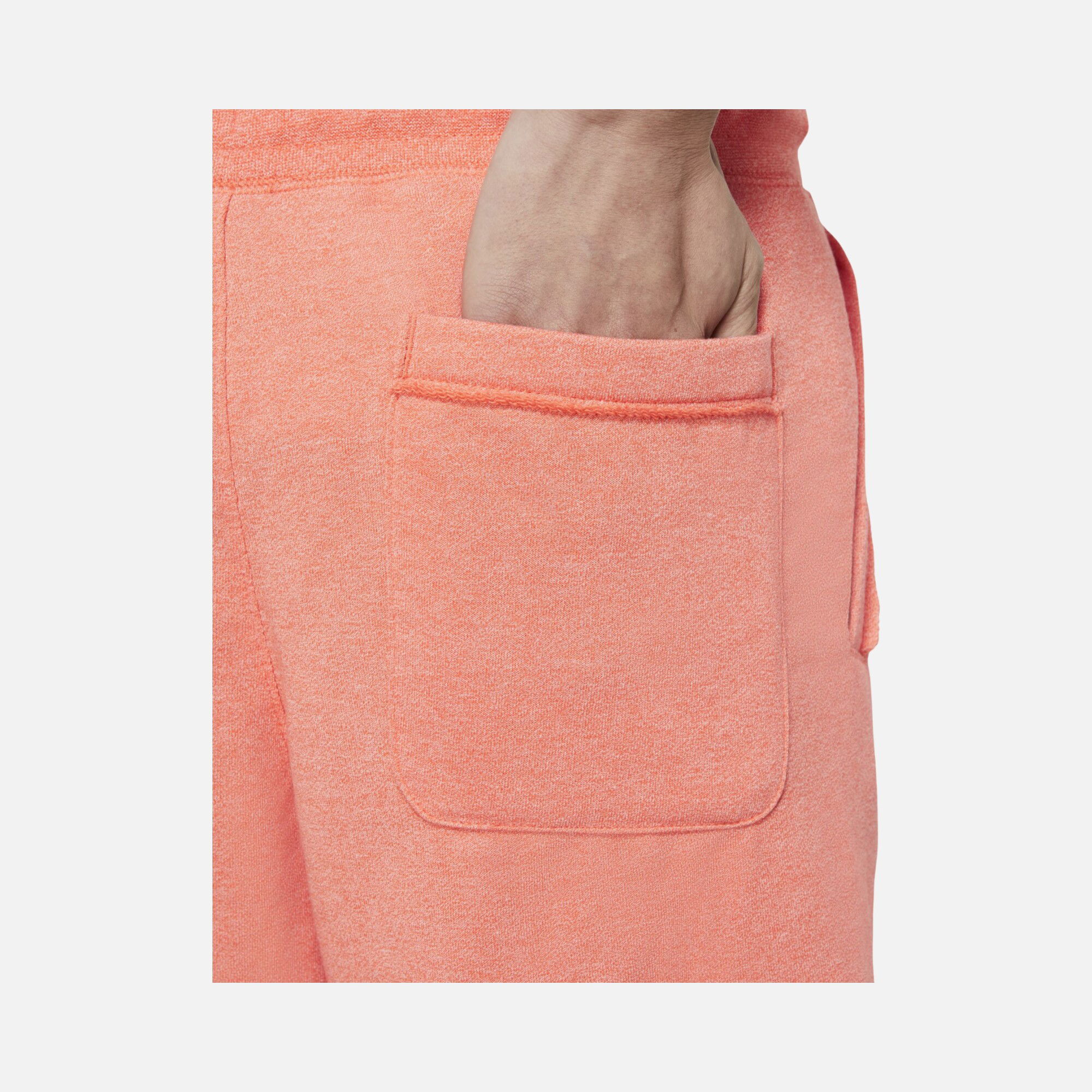 Nike Sportswear French Terry Erkek Şort