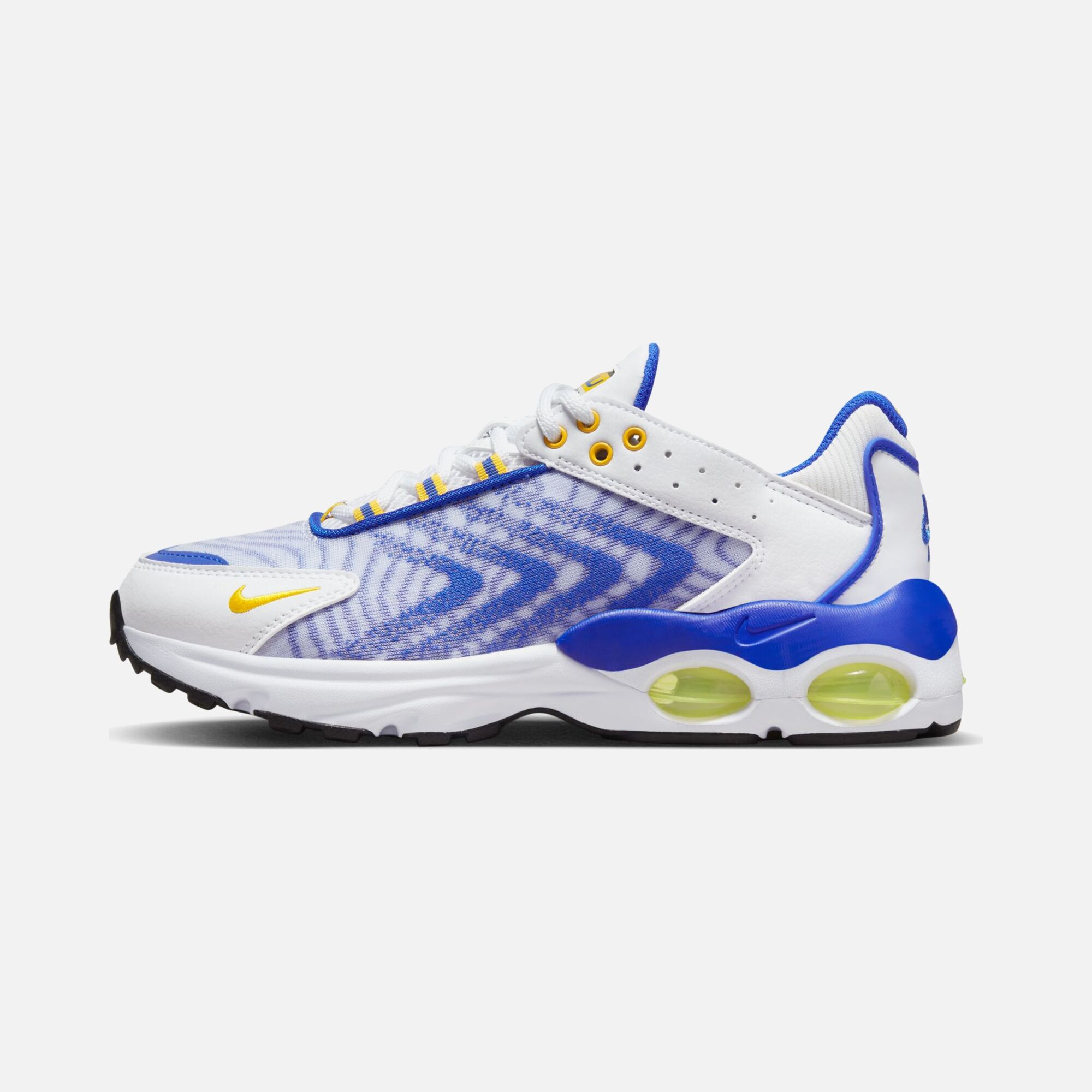 Nike Air Max ''Tailwind Style'' (GS) Spor Ayakkabı