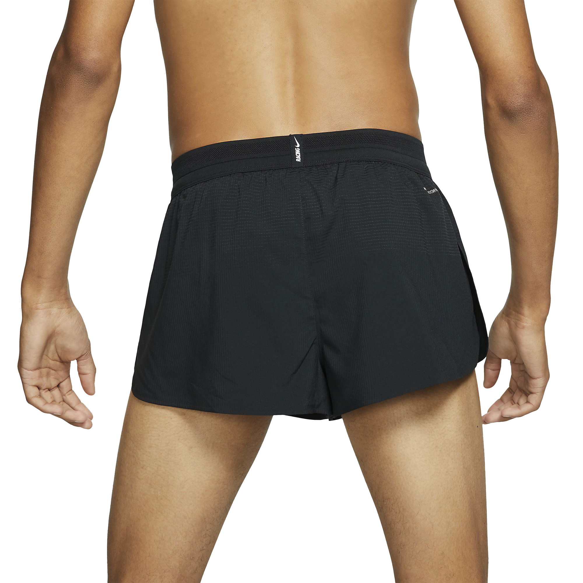 Nike AeroSwift 5cm (approx.) Running Erkek Şort