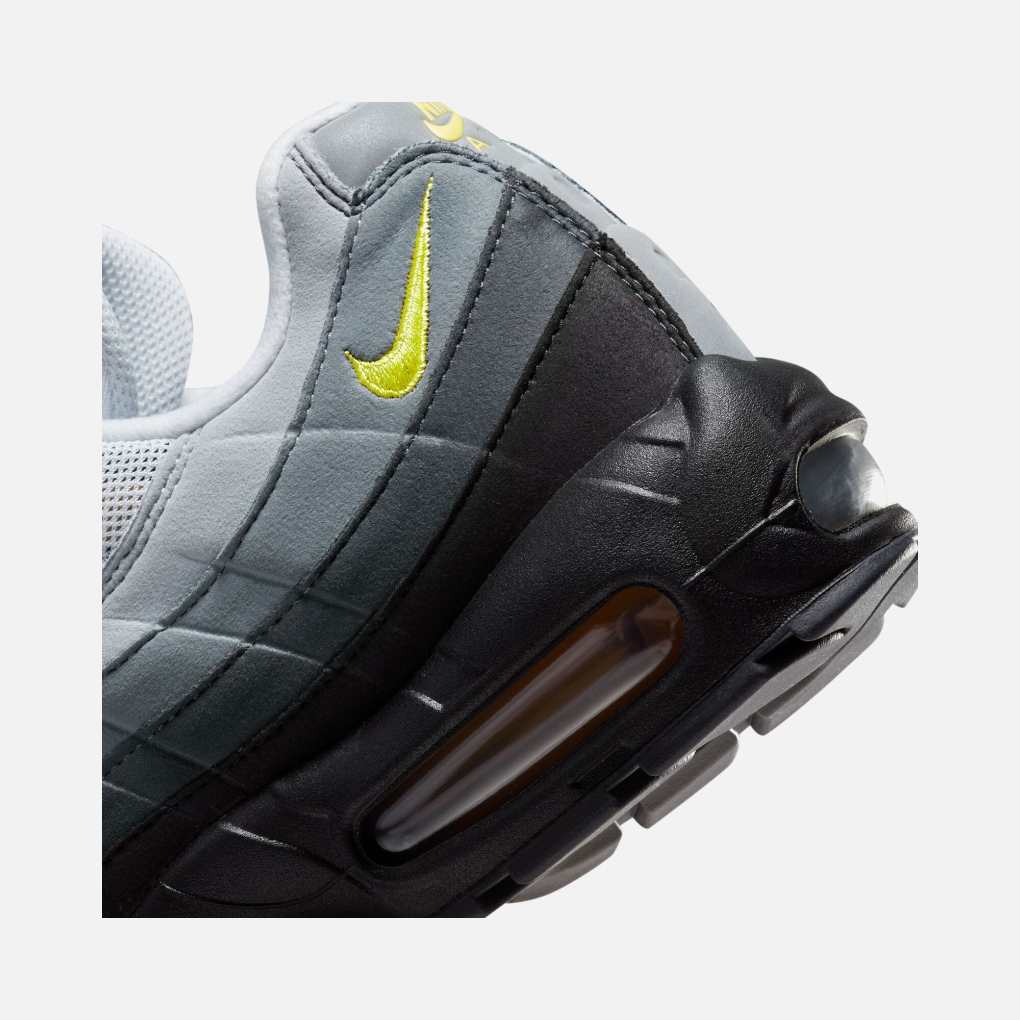 Nike Air Max 95 FW23 Erkek Spor Ayakkabı