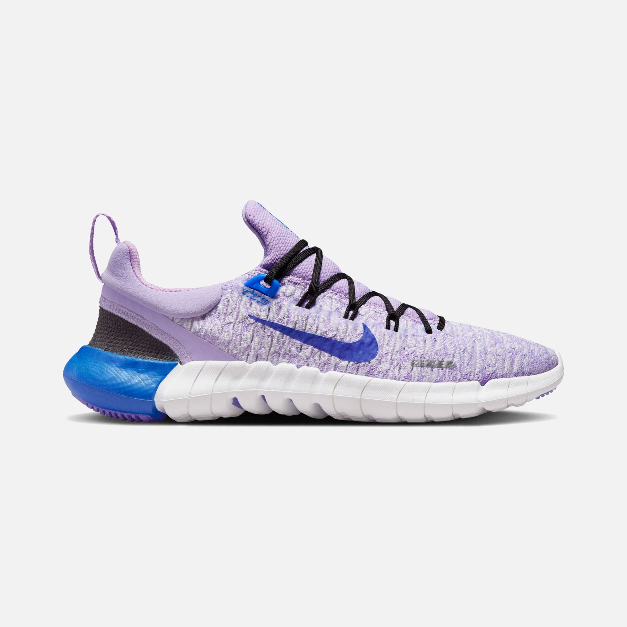 Nike Free Run 5.0 Next Nature Road Running Kadın Spor Ayakkabı