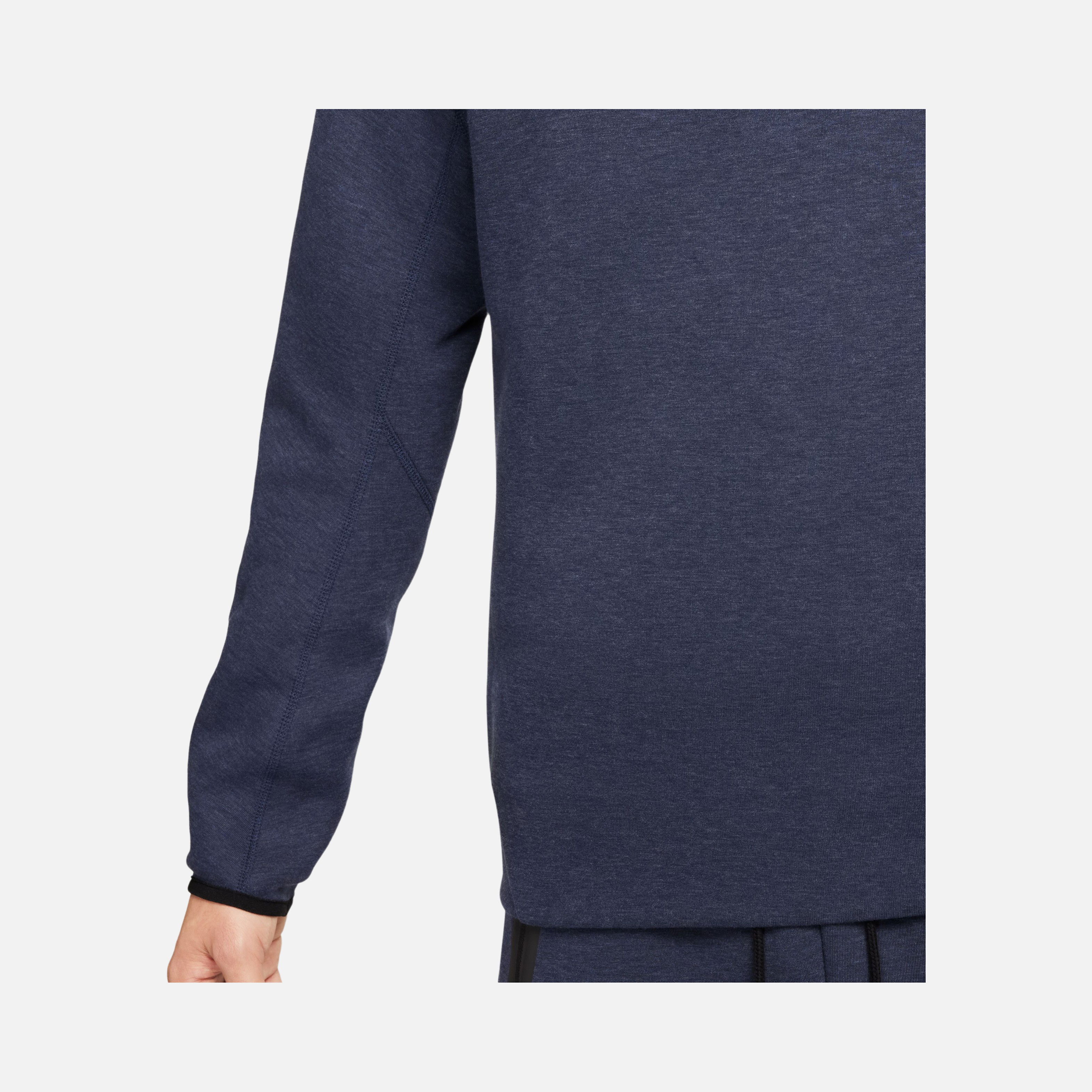 Nike Sportswear Tech Fleece Crew FW24 Erkek Sweatshirt