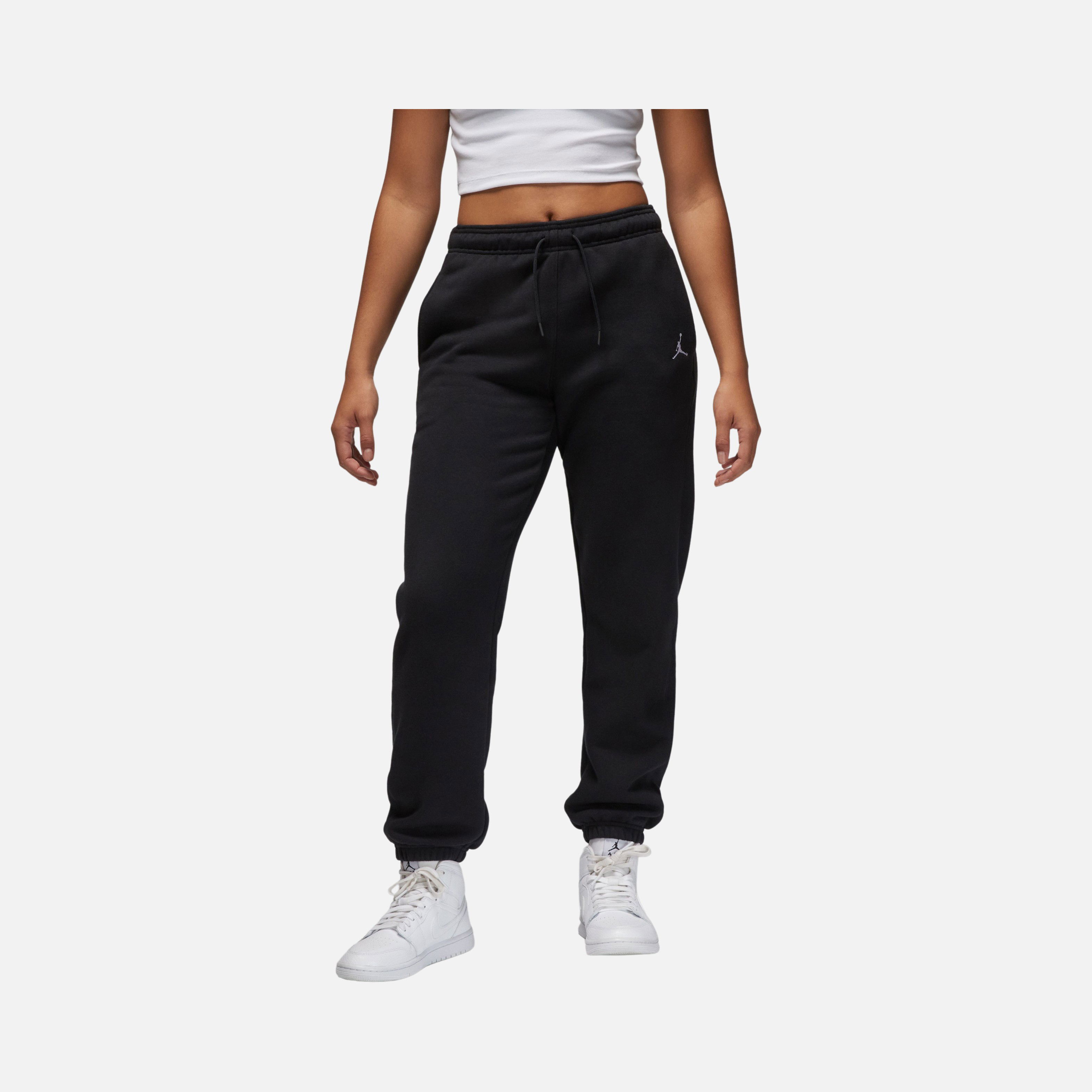 Nike Jordan Brooklyn Fleece 2 Kadın Eşofman Altı