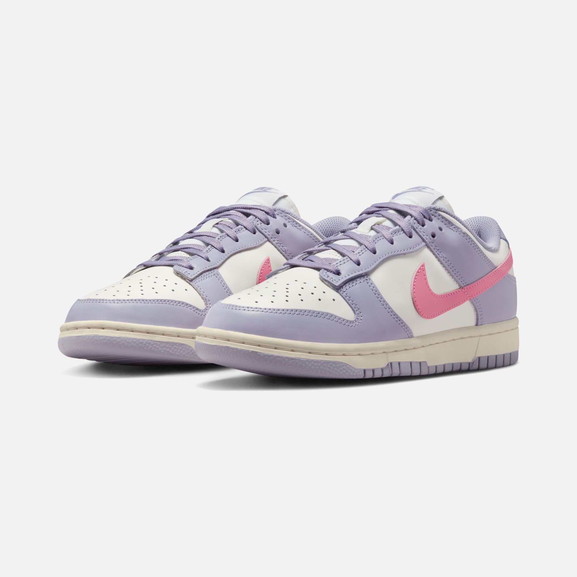 Nike Dunk Low Kadın Spor Ayakkabı