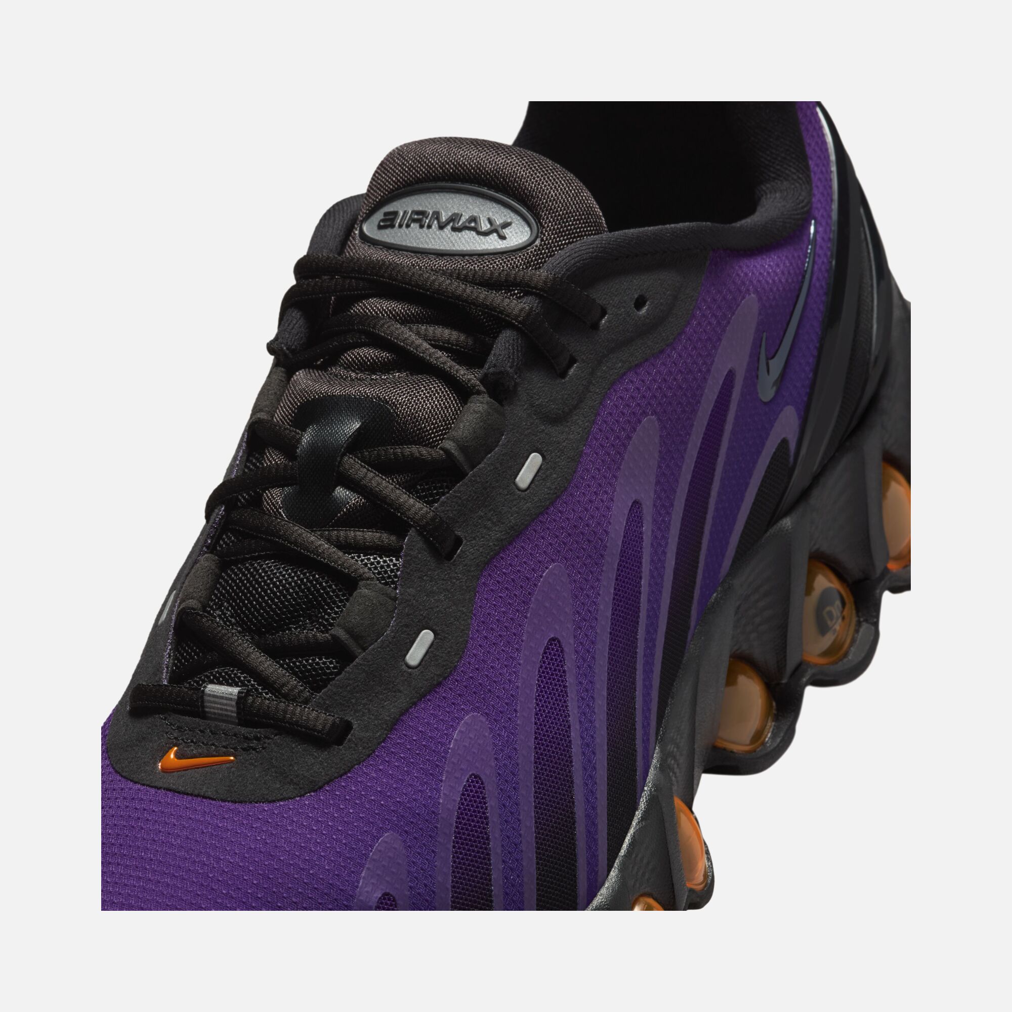 Nike Air Max ''Dynamic Air 8'' Erkek Spor Ayakkabı