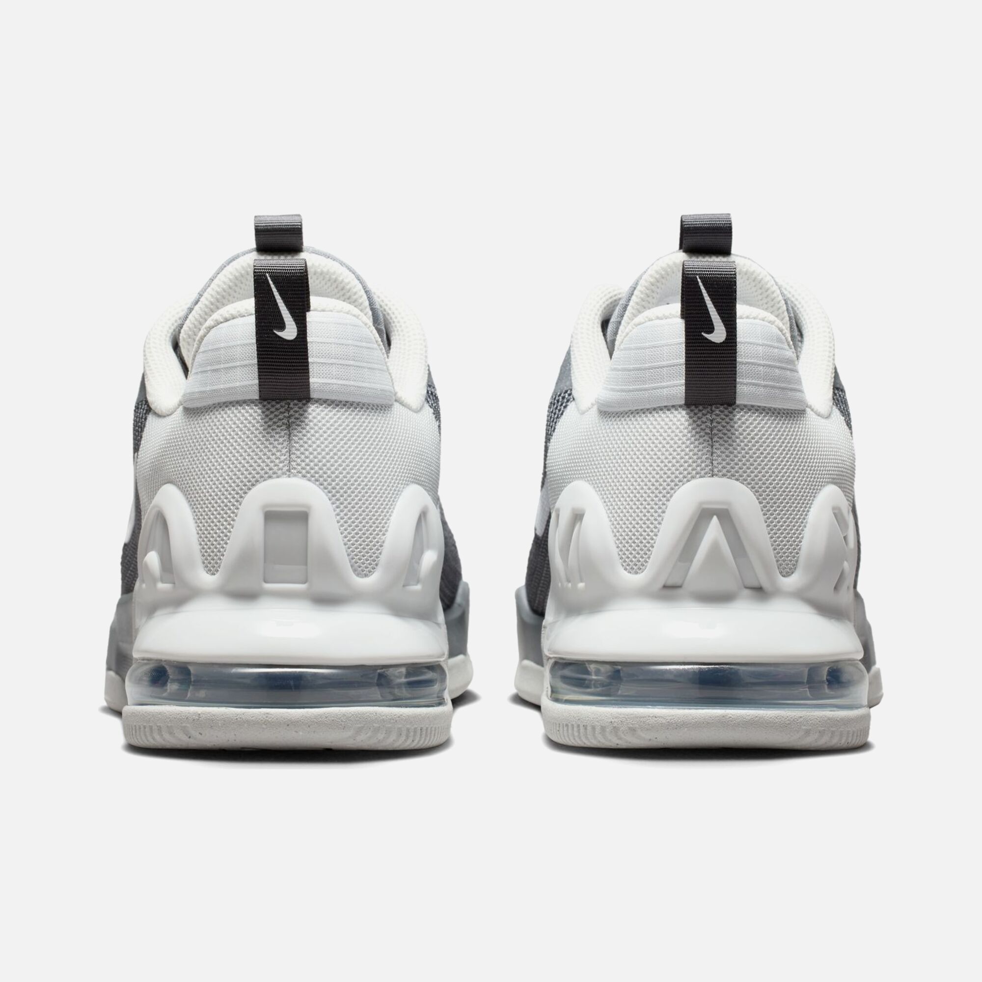 Nike Air Max Alpha Trainer 5 Workout Erkek Spor Ayakkabı