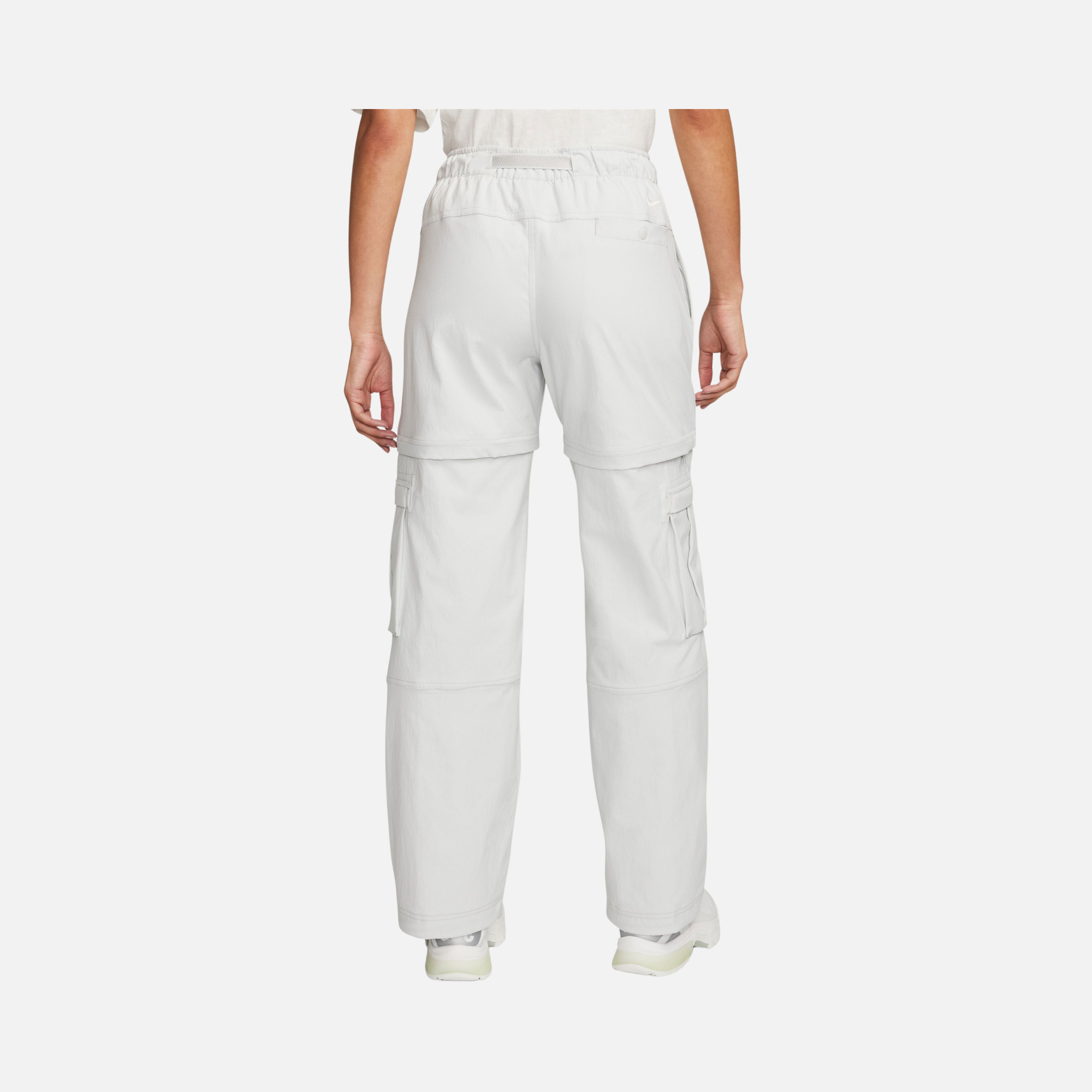 Nike Sportswear ACG ''Smith Summit'' Woven Convertible Zip-Off Kadın Pantolon