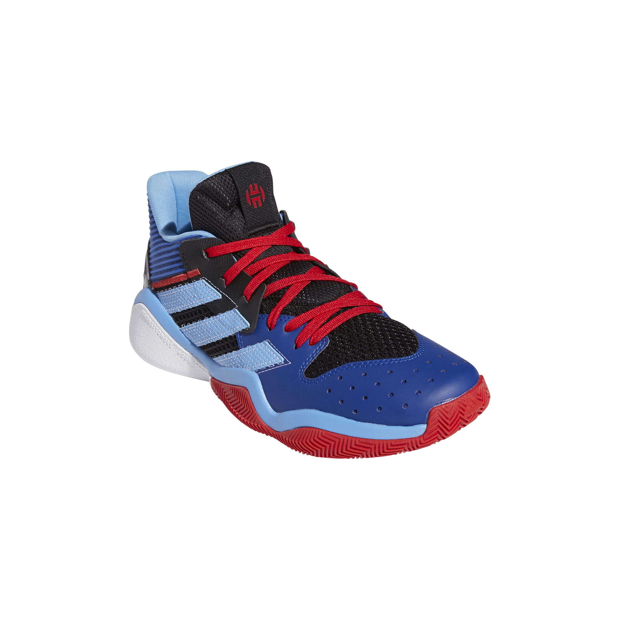 adidas Harden Stepback Erkek Spor Ayakkabı