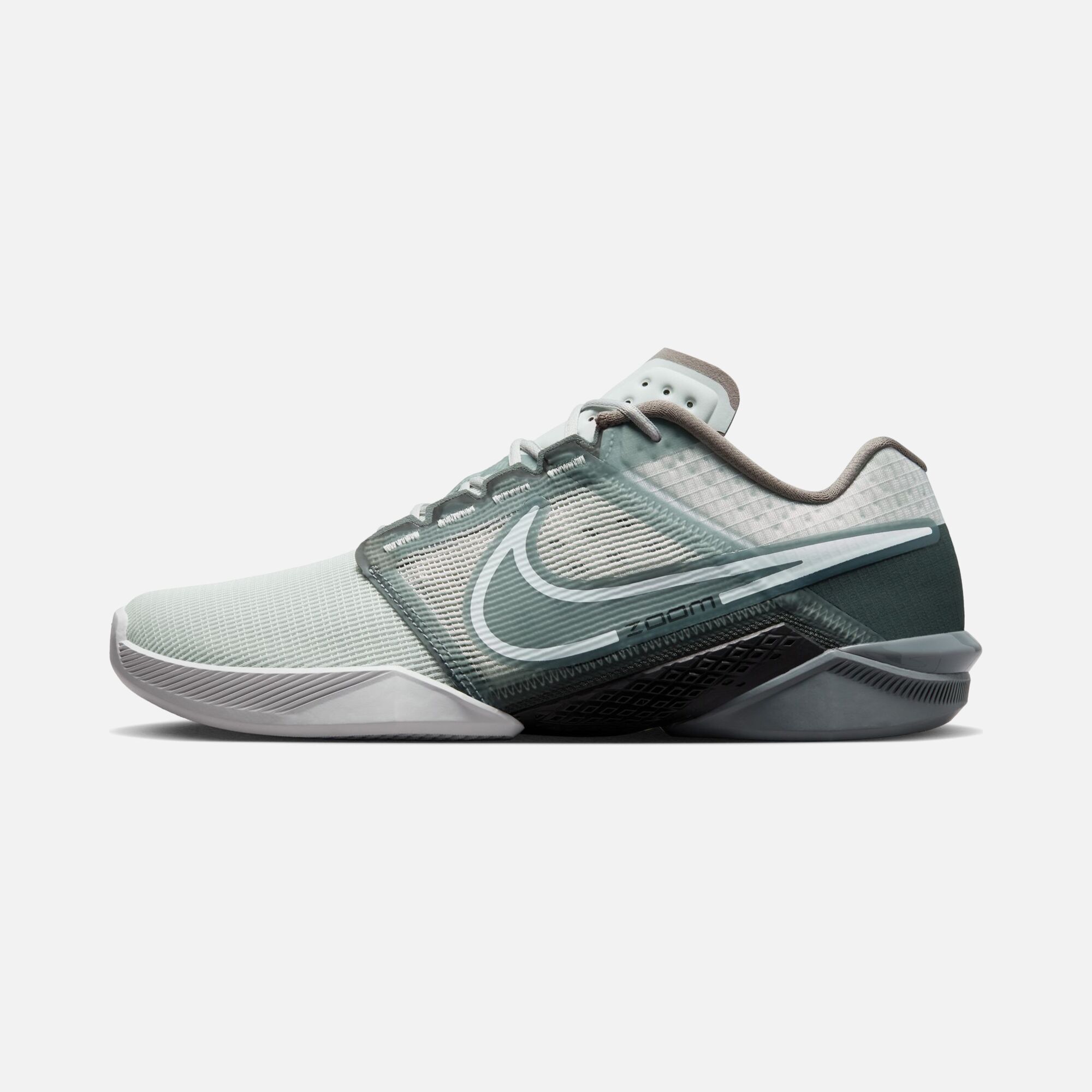 Nike Zoom Metcon Turbo 2 Training Erkek Spor Ayakkabı