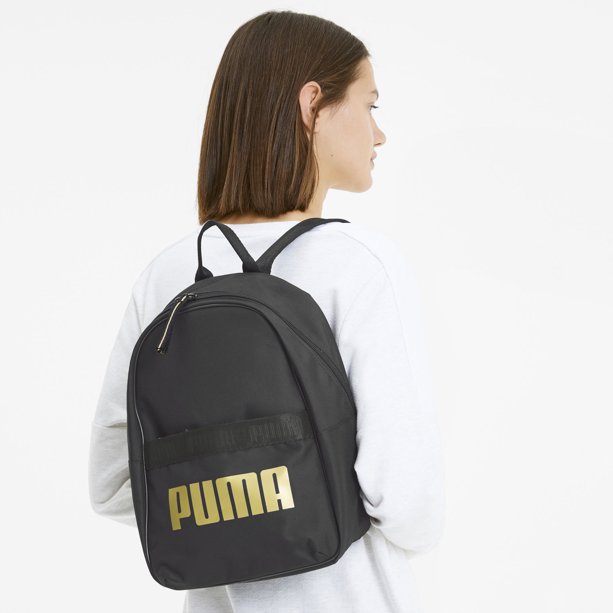 Puma Core Base Backpack Kadın Sırt Çantası