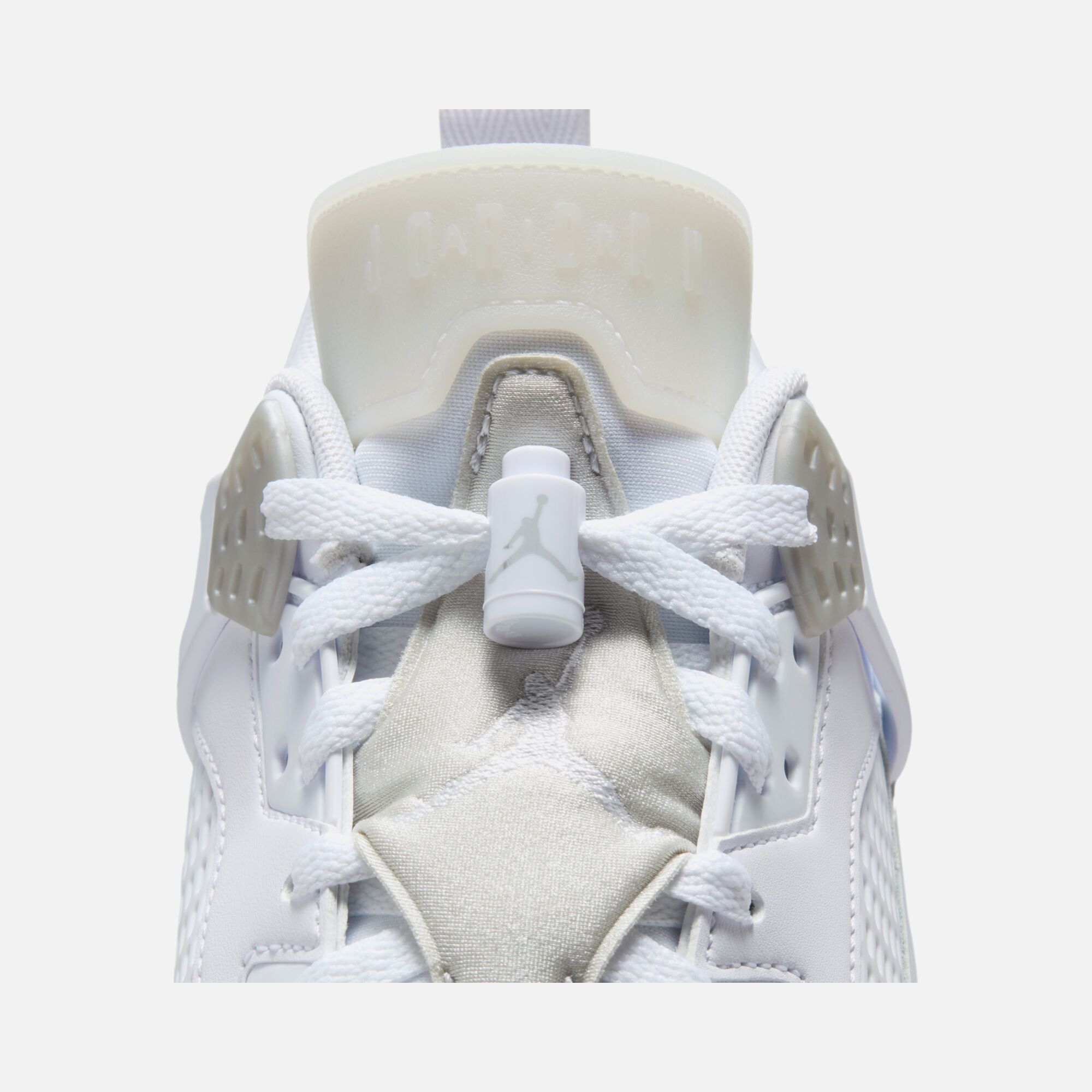 Nike Jordan Spizike Low Erkek Spor Ayakkabı