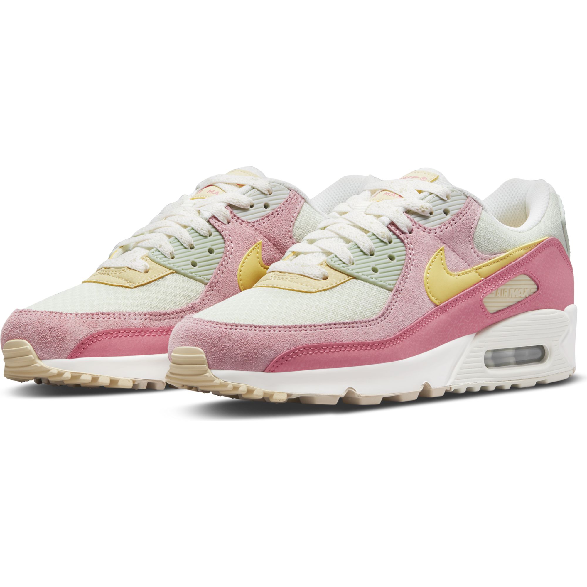 Nike Air Max 90 FW21 Kadın Spor Ayakkabı