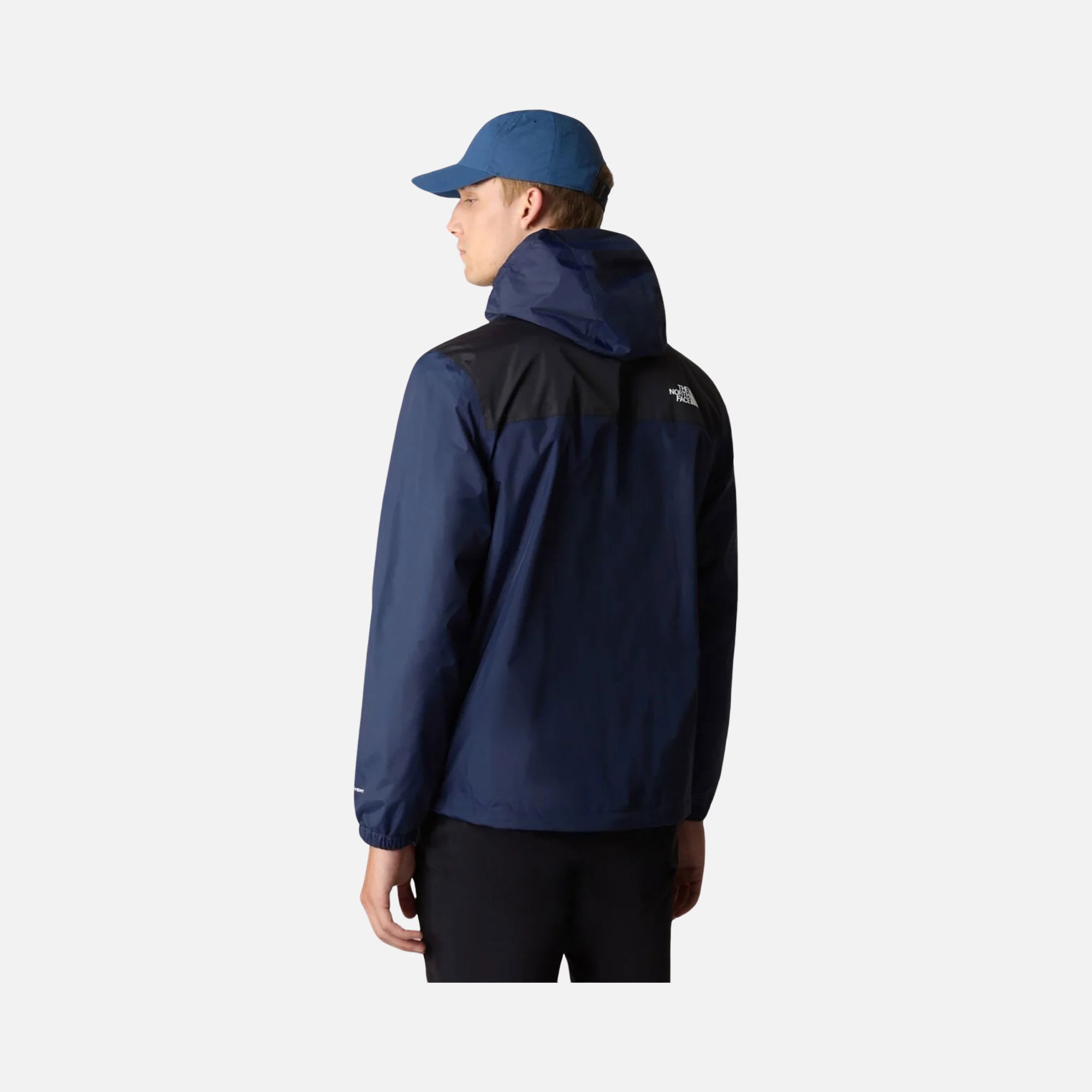 North Face Antora DryVent™ Full-Zip Hoodie Erkek Ceket
