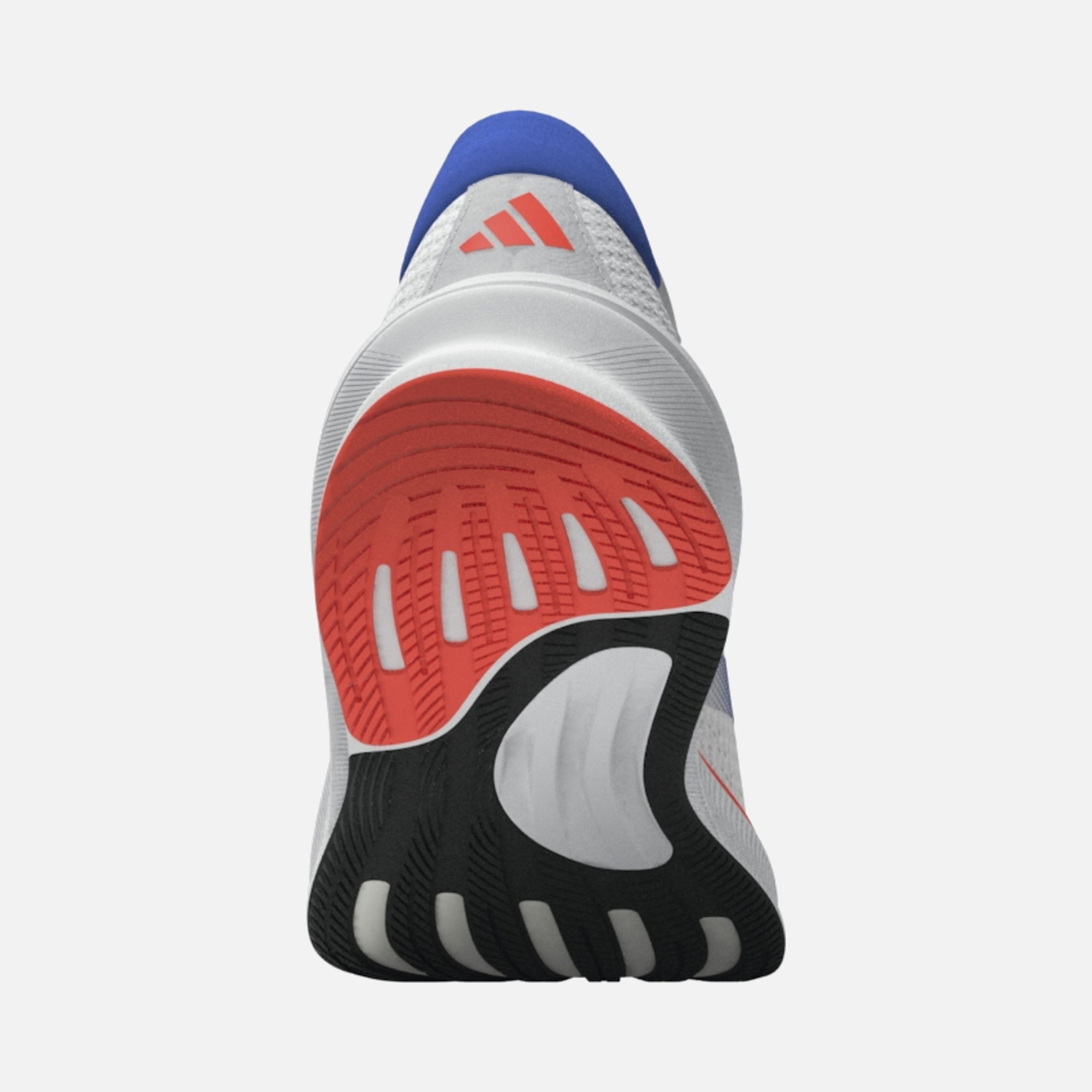 adidas Run Supernova Stride Running Erkek Spor Ayakkabı