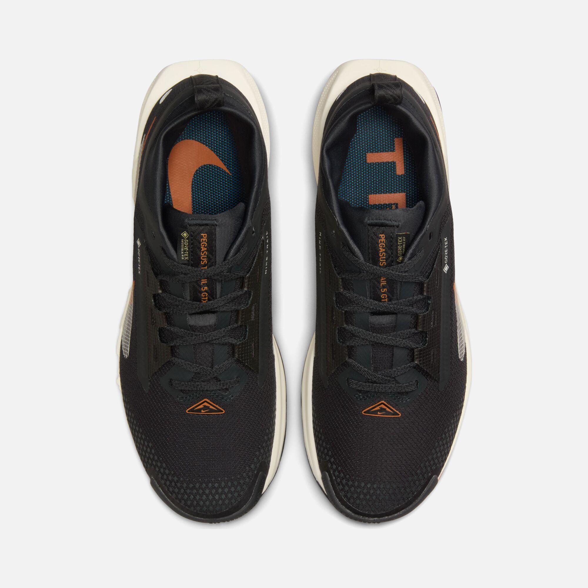 Nike Pegasus Trail 5 Gore-Tex Running Kadın Spor Ayakkabı