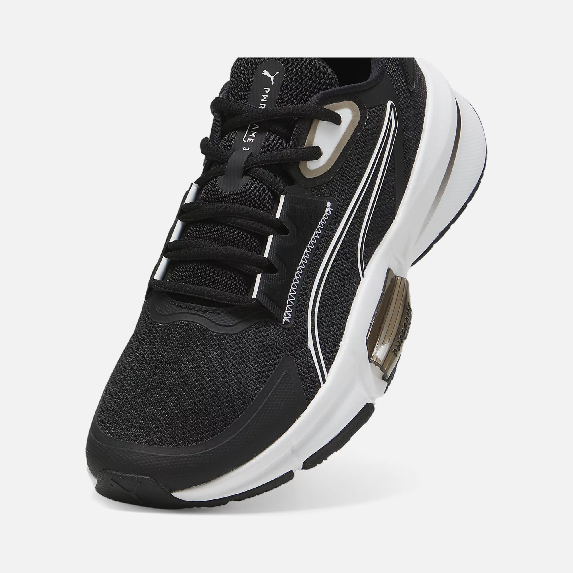 Puma PWRFrame TR 3 Training Erkek Spor Ayakkabı