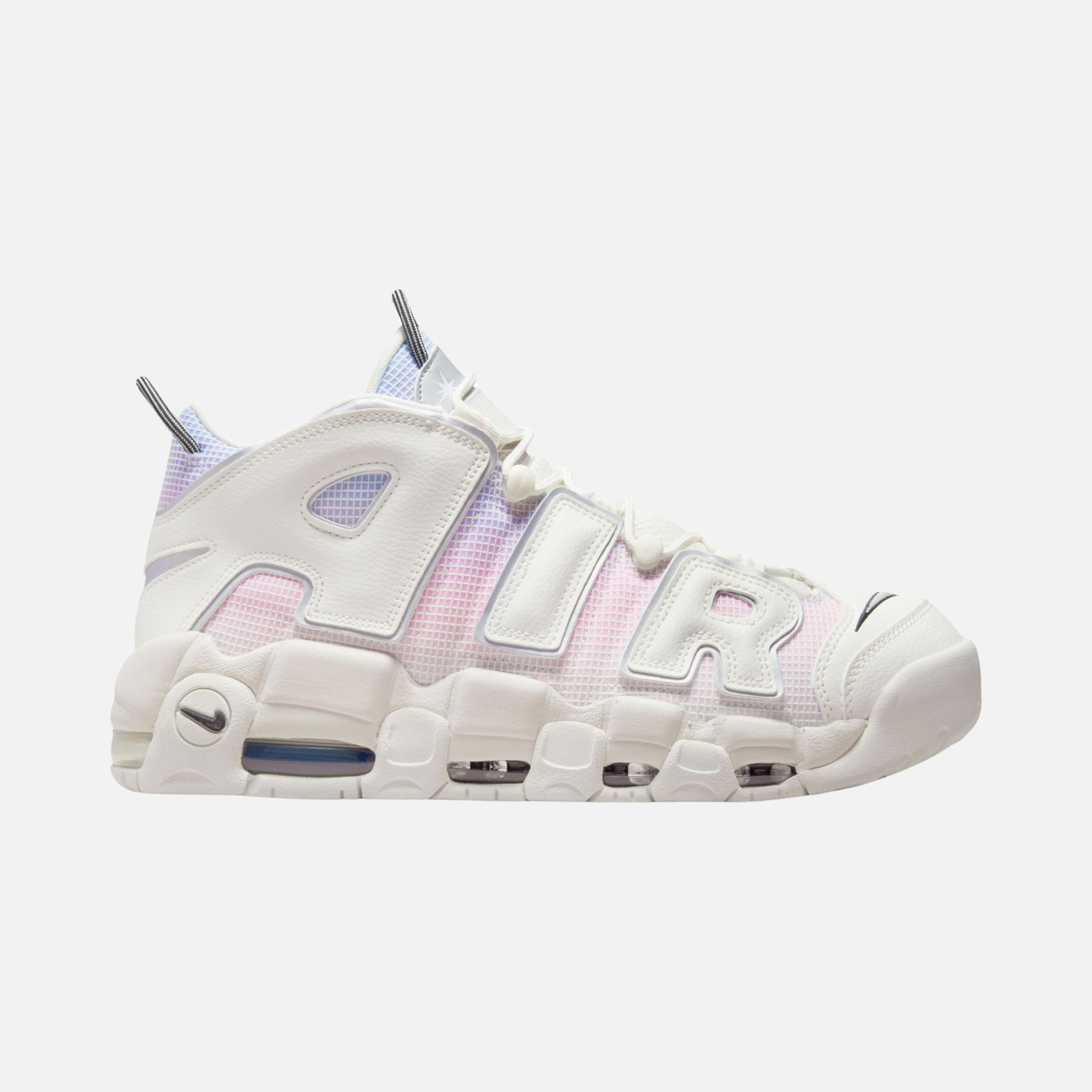 Nike Air More Uptempo '96 "Gradient" Erkek Spor Ayakkabı