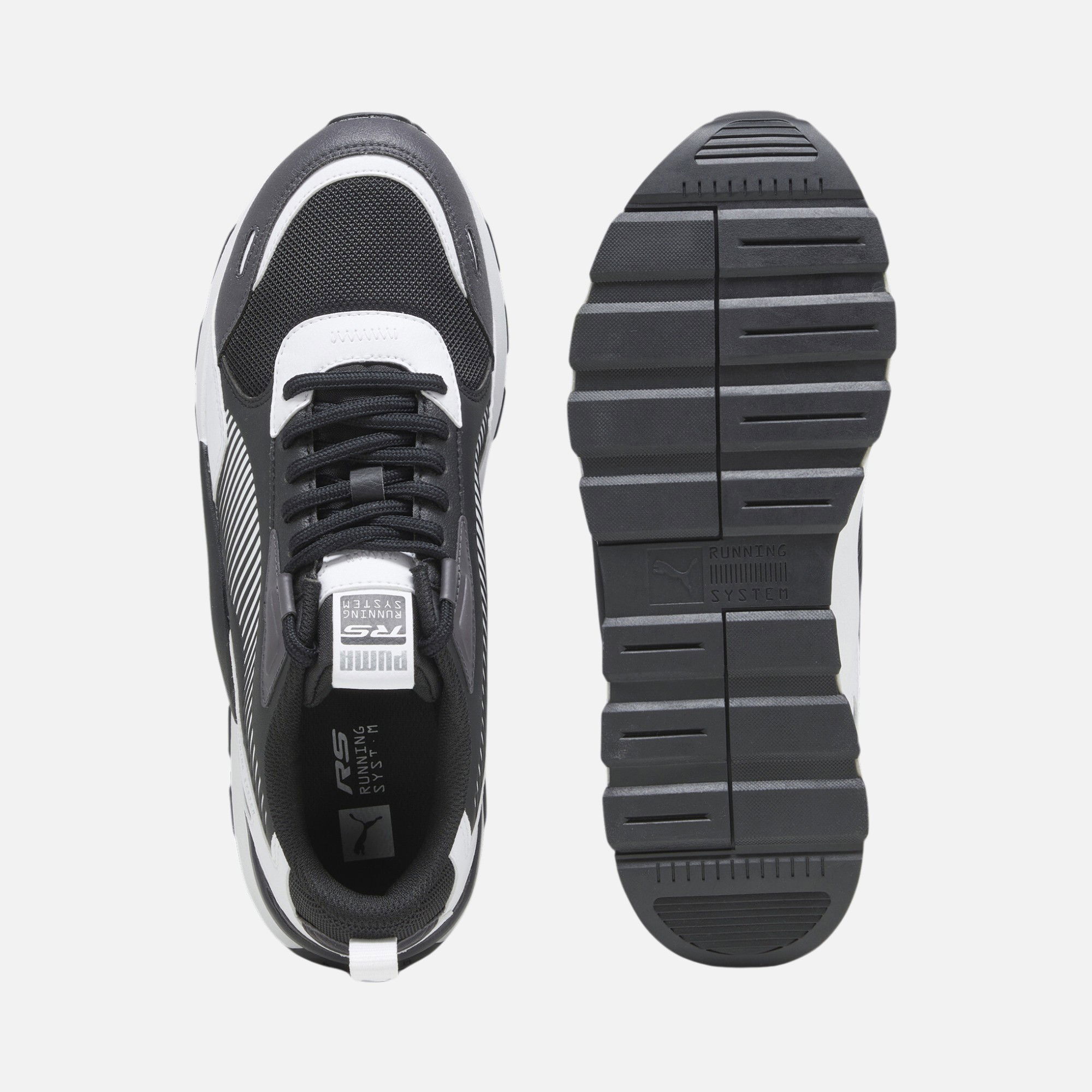 Puma Sportswear Rs 3.0 Essentials Erkek Spor Ayakkabı