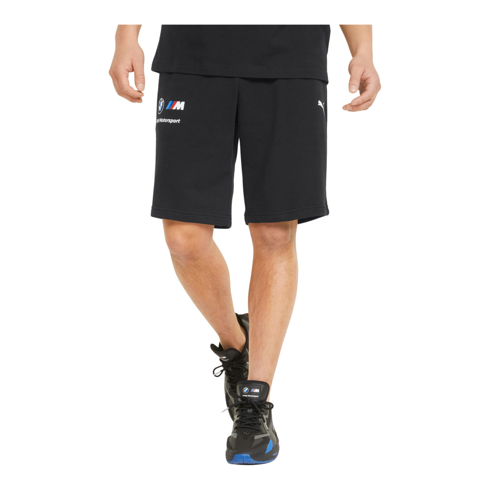Puma BMW M Motorsport Essentials Erkek Şort