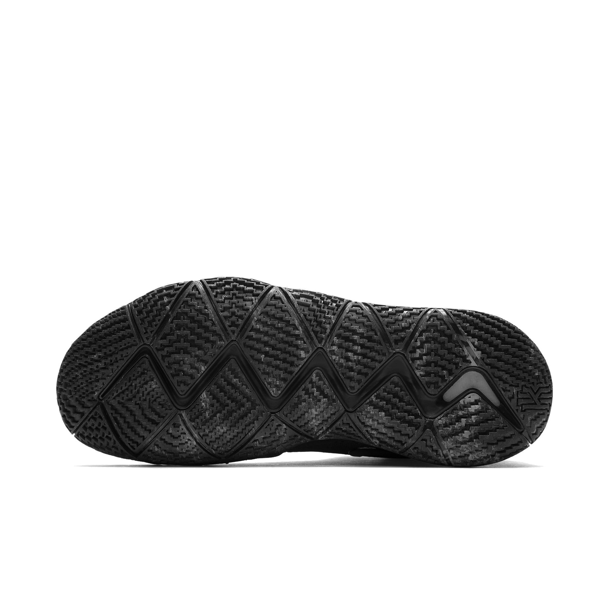 Nike Kyrie 4 Erkek Spor Ayakkabı