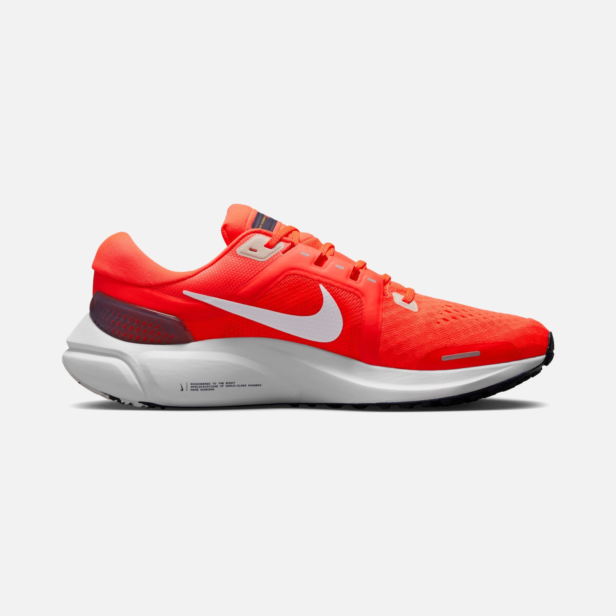 Nike Air Zoom Vomero 16 Road Running Erkek Spor Ayakkabı