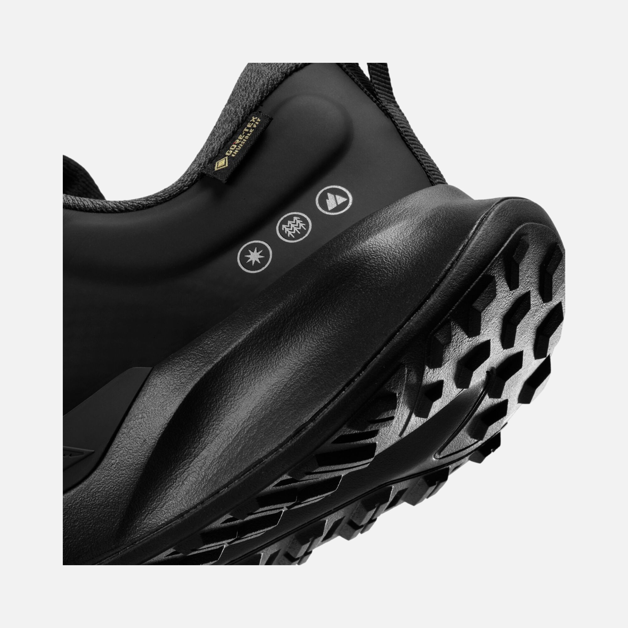 Nike Juniper Trail 2 Gore-Tex Terrain Type Running Erkek Spor Ayakkabı