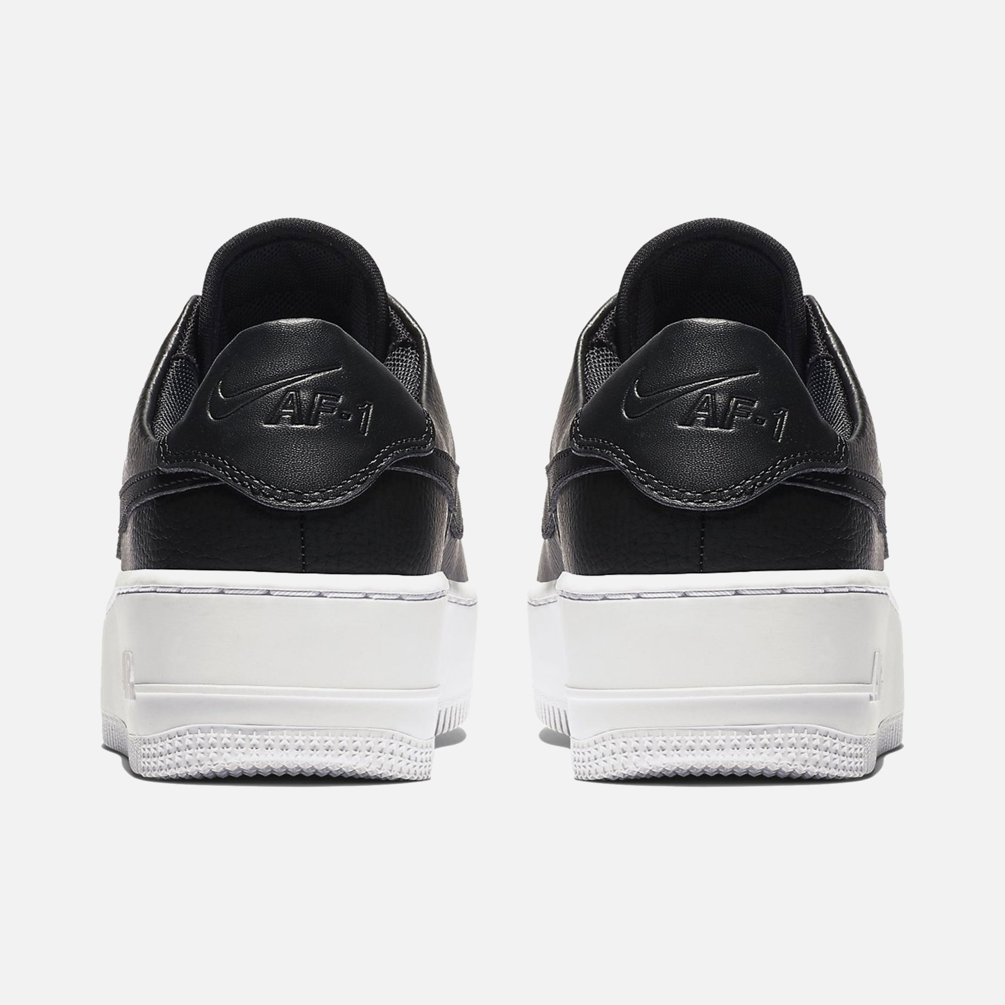 Nike Air Force 1 Sage Low Kadın Spor Ayakkabı