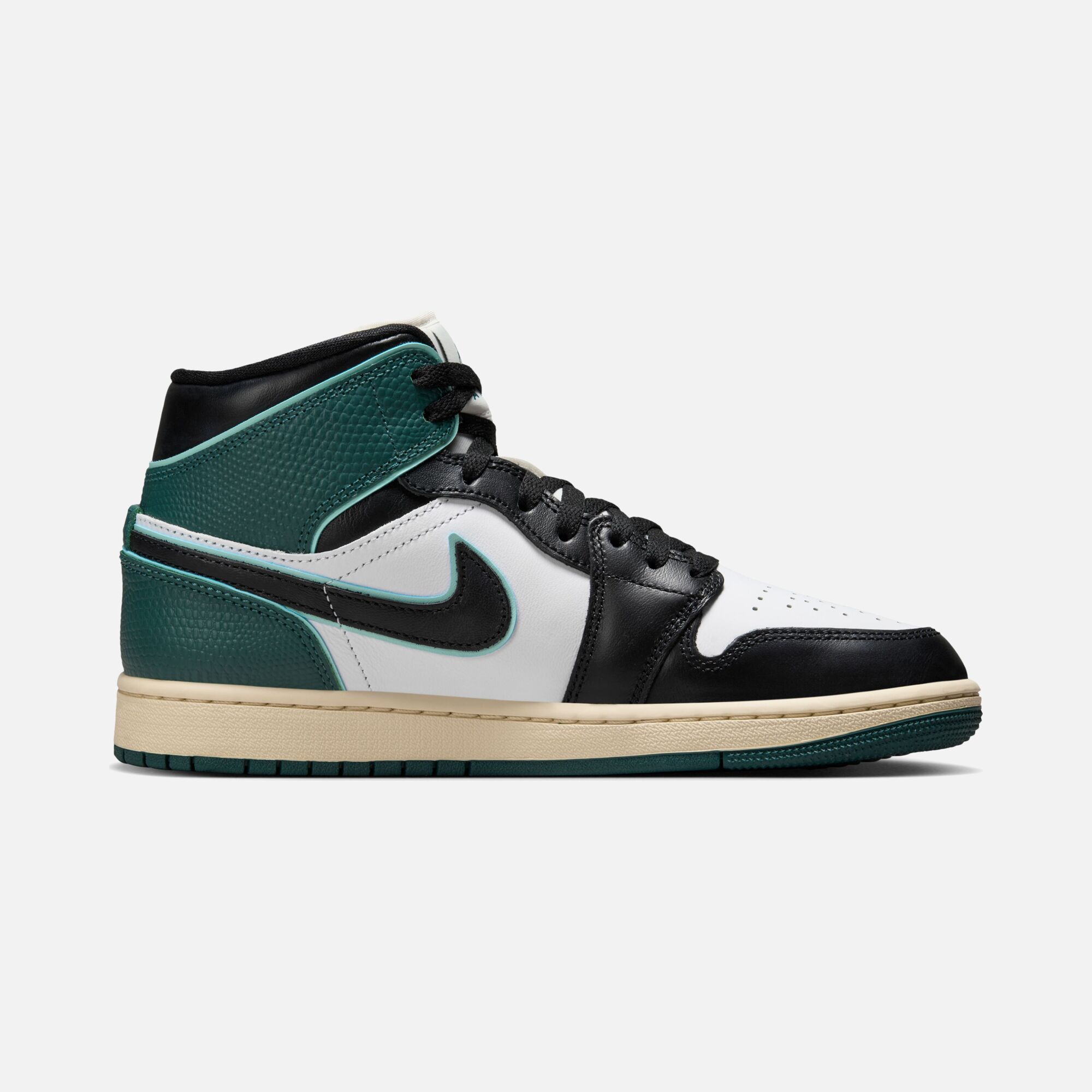 Nike Air Jordan 1 Mid SE FW24 Kadın Spor Ayakkabı