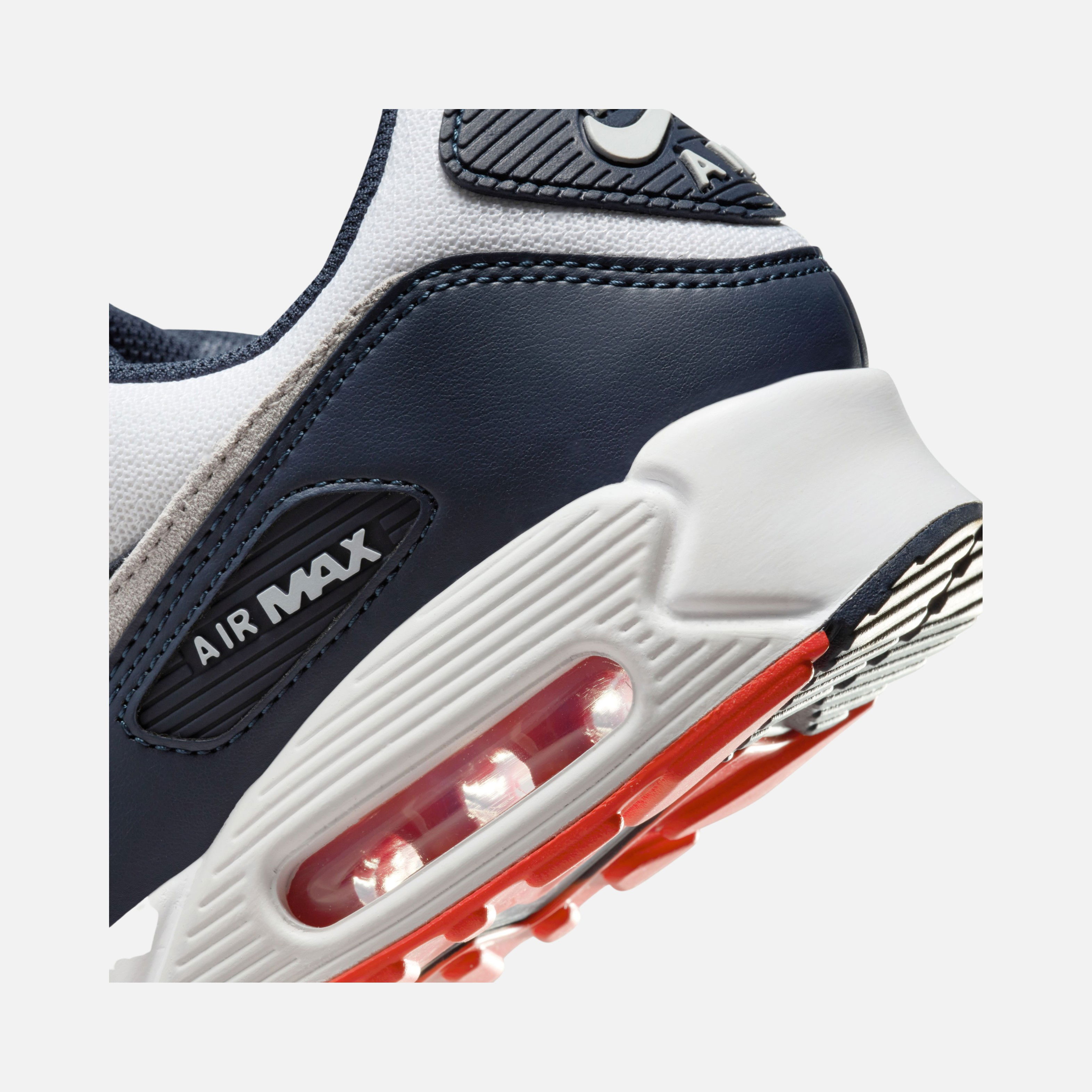 Nike Air Max 90 FW24 Erkek Spor Ayakkabı