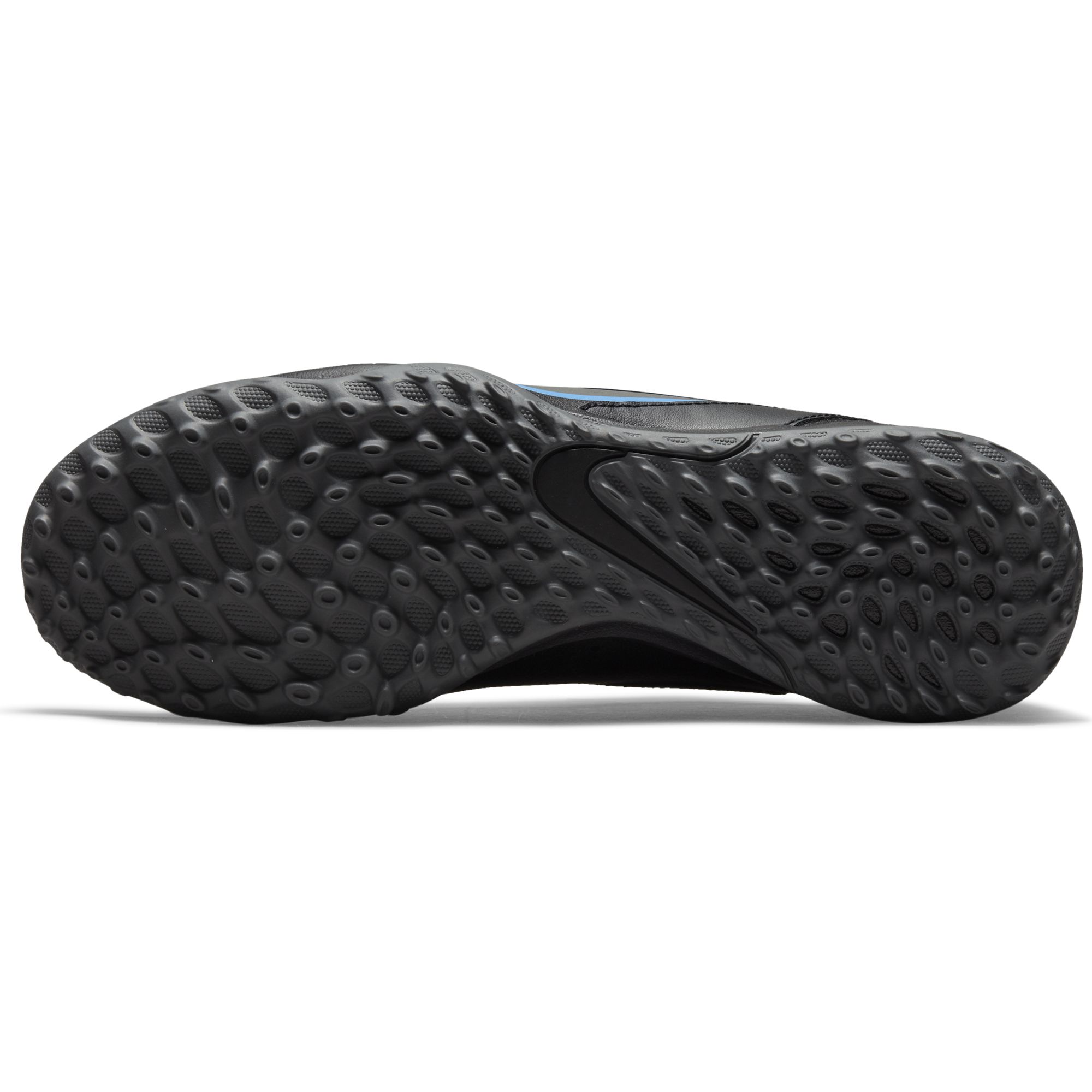 Nike Tiempo Legend 9 Academy TF Turf Erkek Halı Saha Ayakkabı