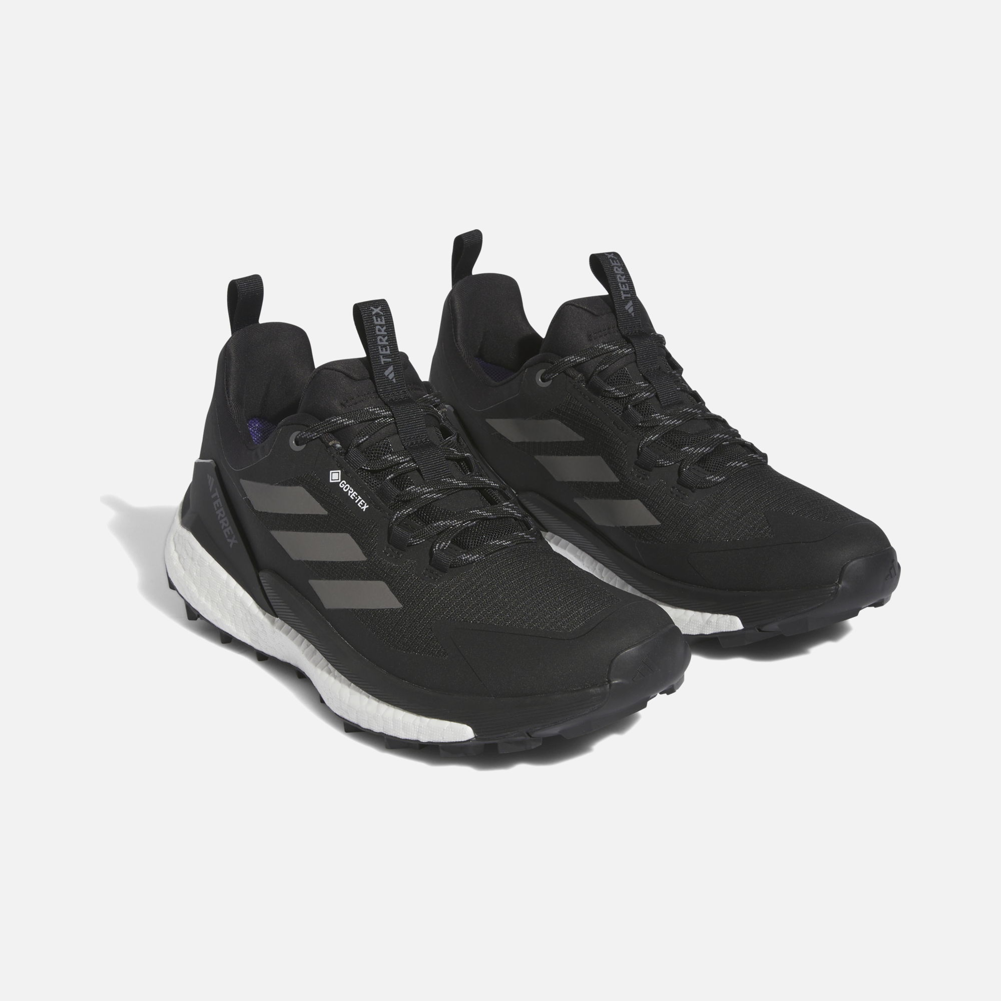 adidas Terrex Free Hiker 2.0 Low Gore-Tex Hiking Kadın Spor Ayakkabı