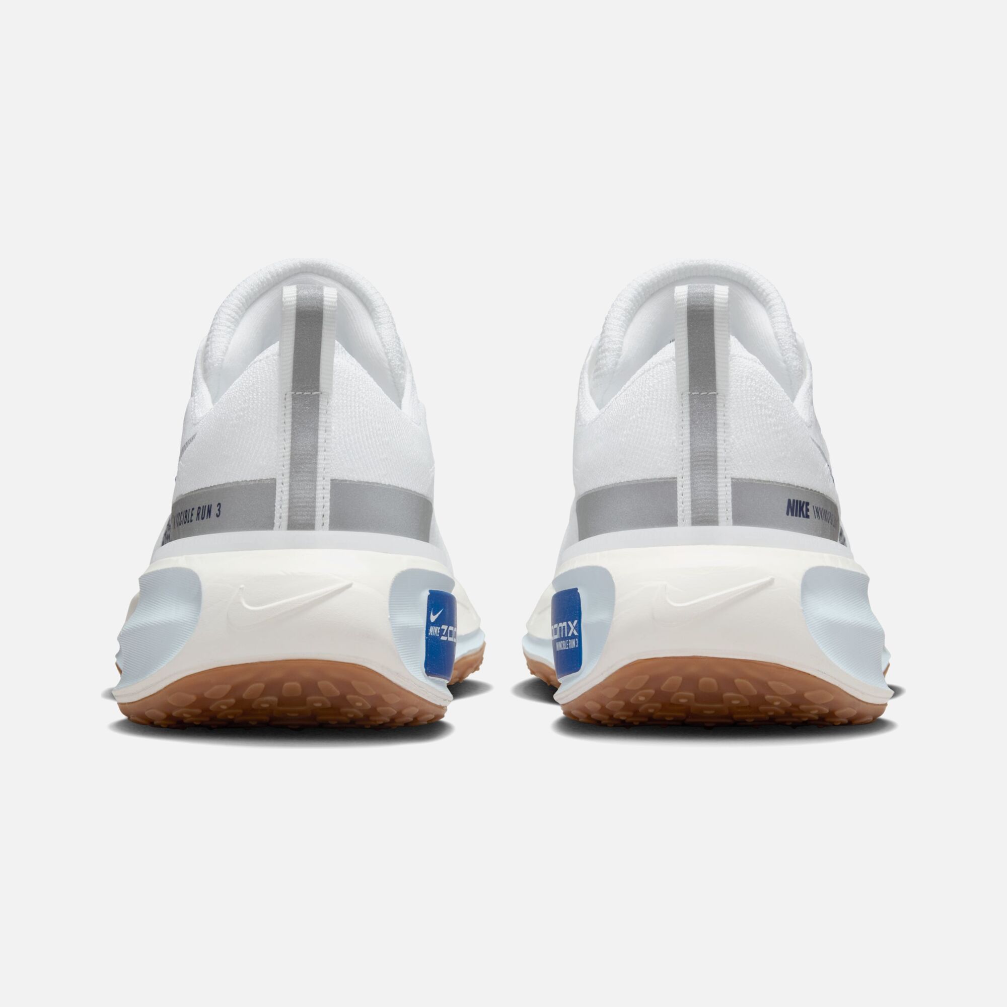 Nike ZoomX Invincible Run FlyKnit 3 Road Running Kadın Spor Ayakkabı