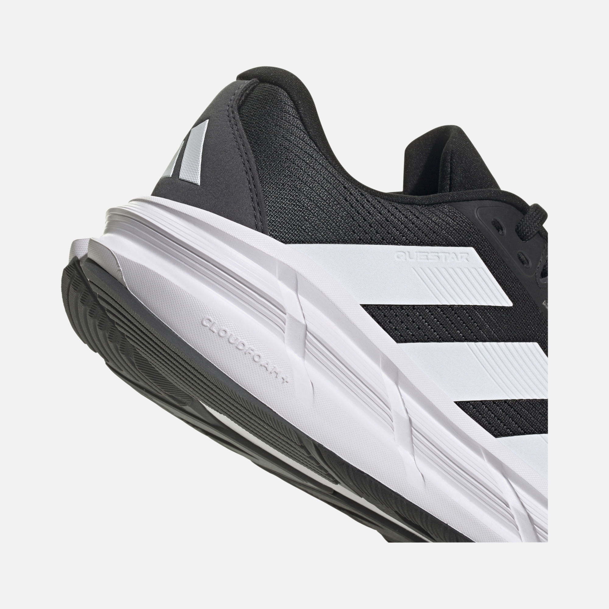 adidas Questar 3 Short Distance Road Running Erkek Spor Ayakkabı