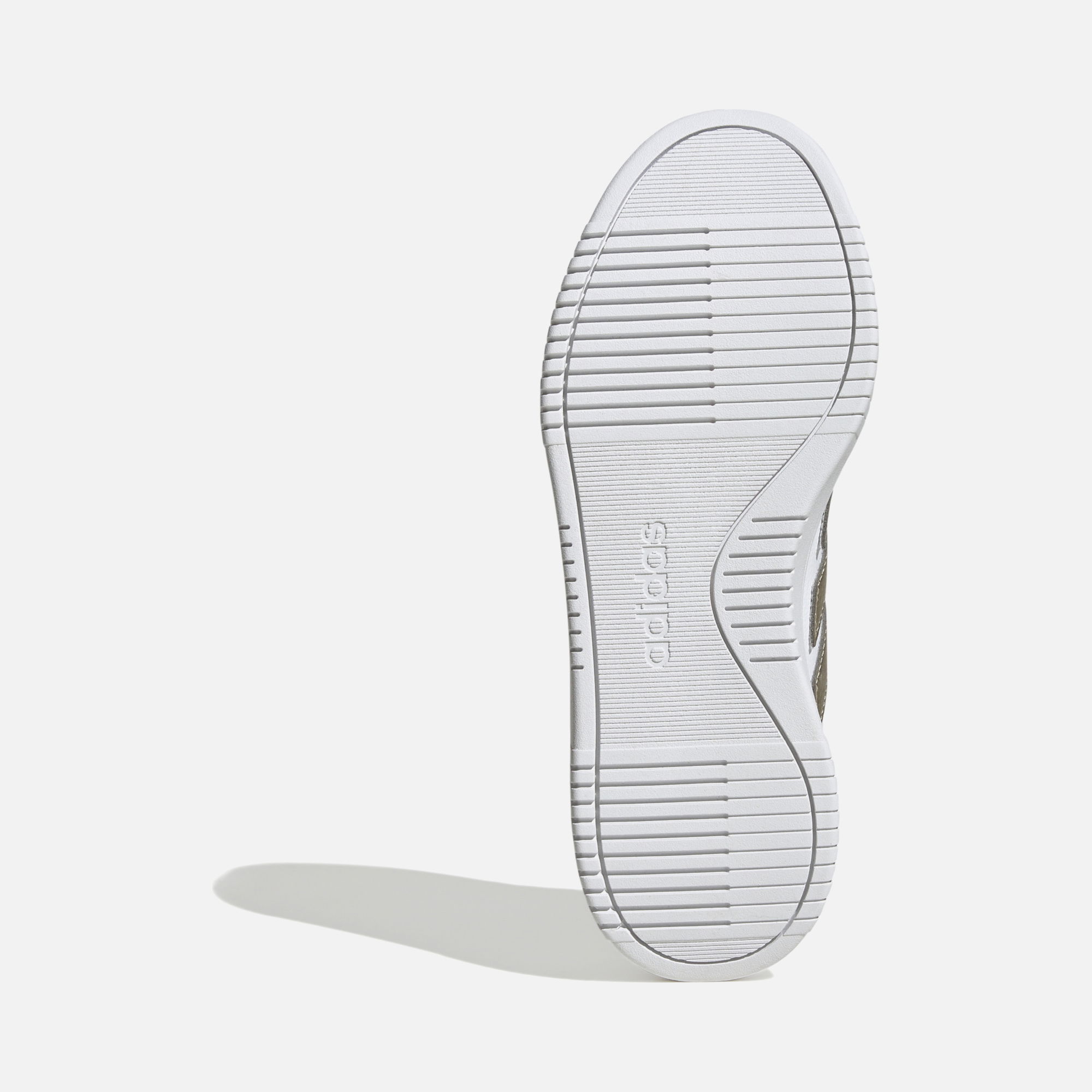 adidas Sportswear Courtblock Bold Platform Kadın Spor Ayakkabı