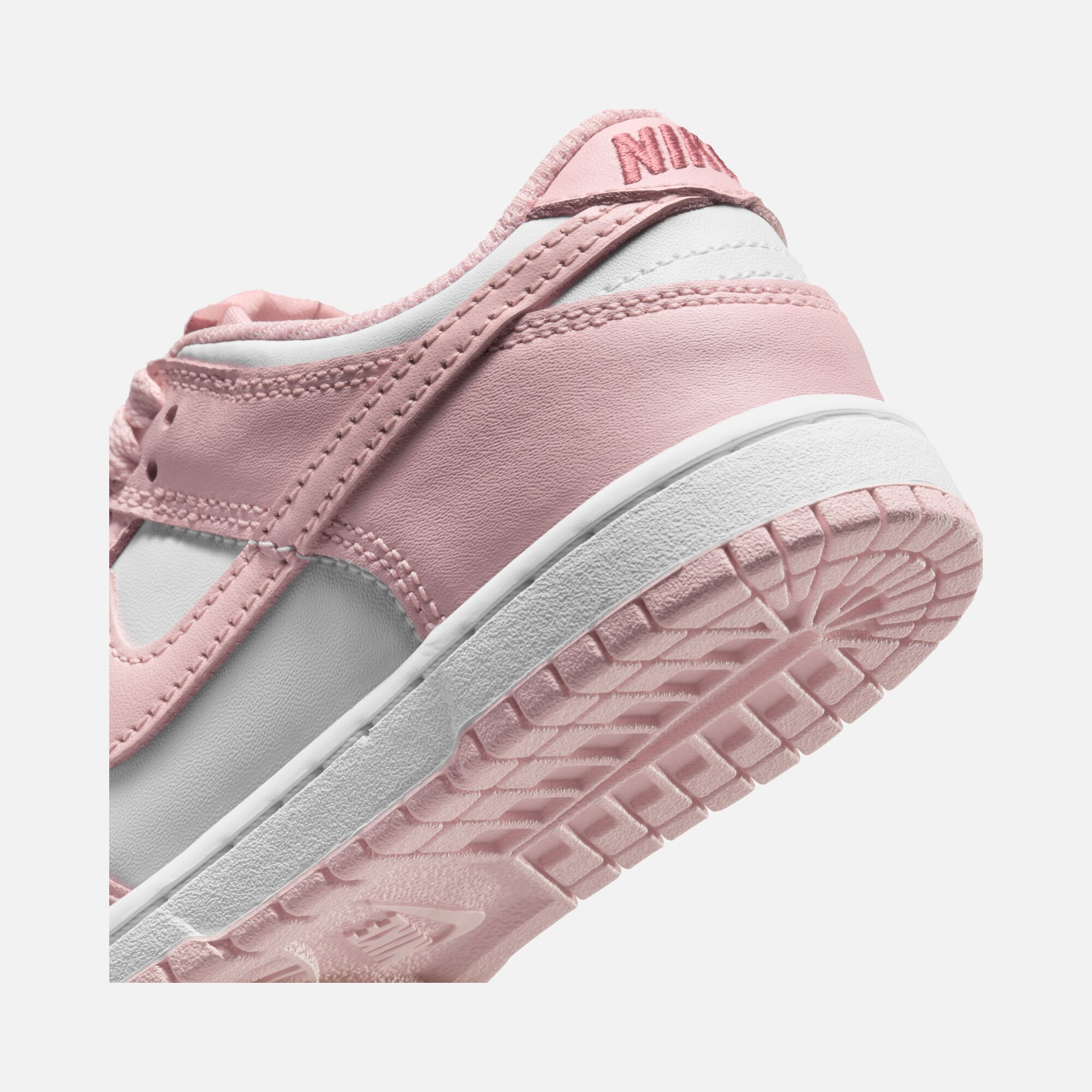 Nike Dunk Low HO24 (PS) Çocuk Spor Ayakkabı