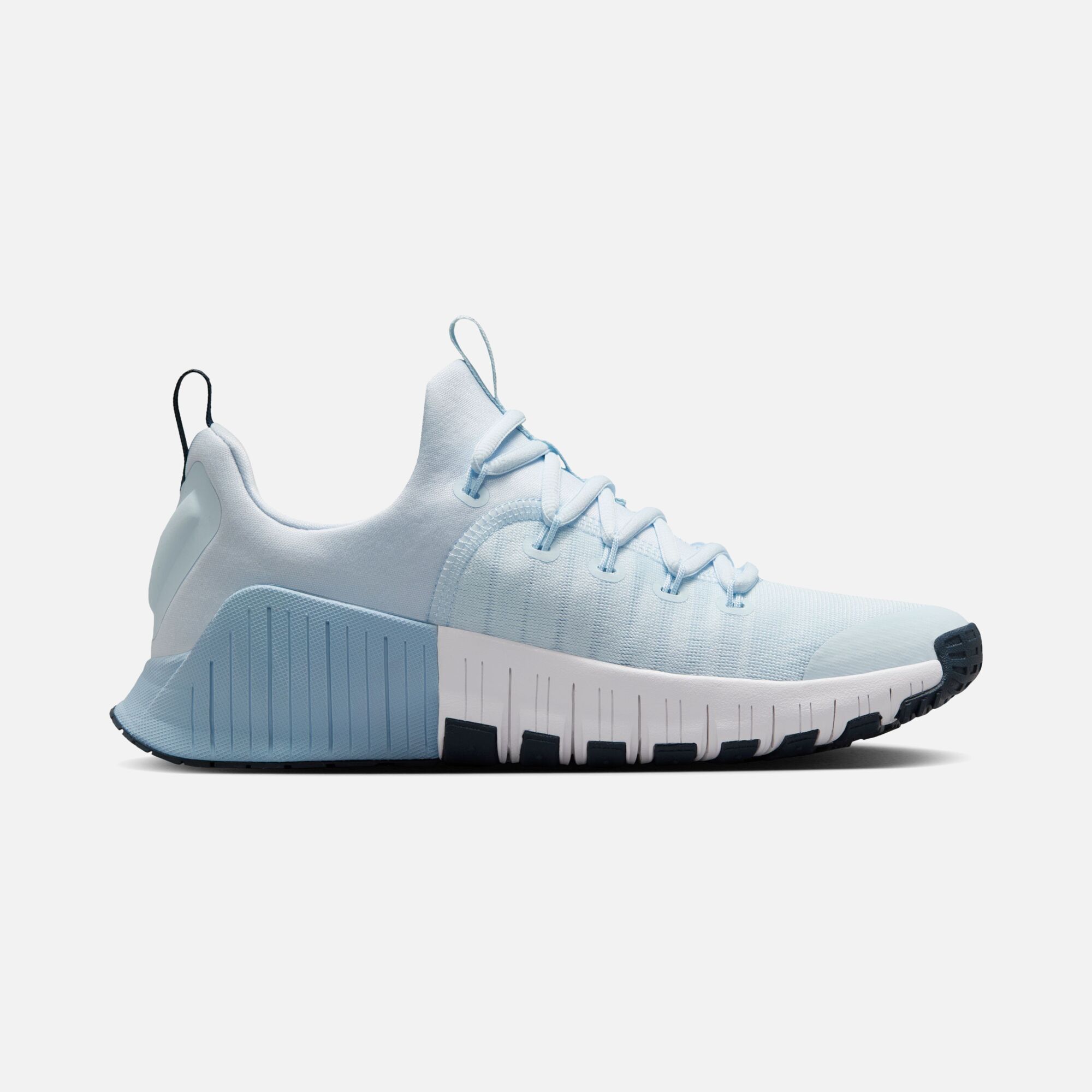 Nike Free Metcon 6 Workout SS25 Kadın Spor Ayakkabı