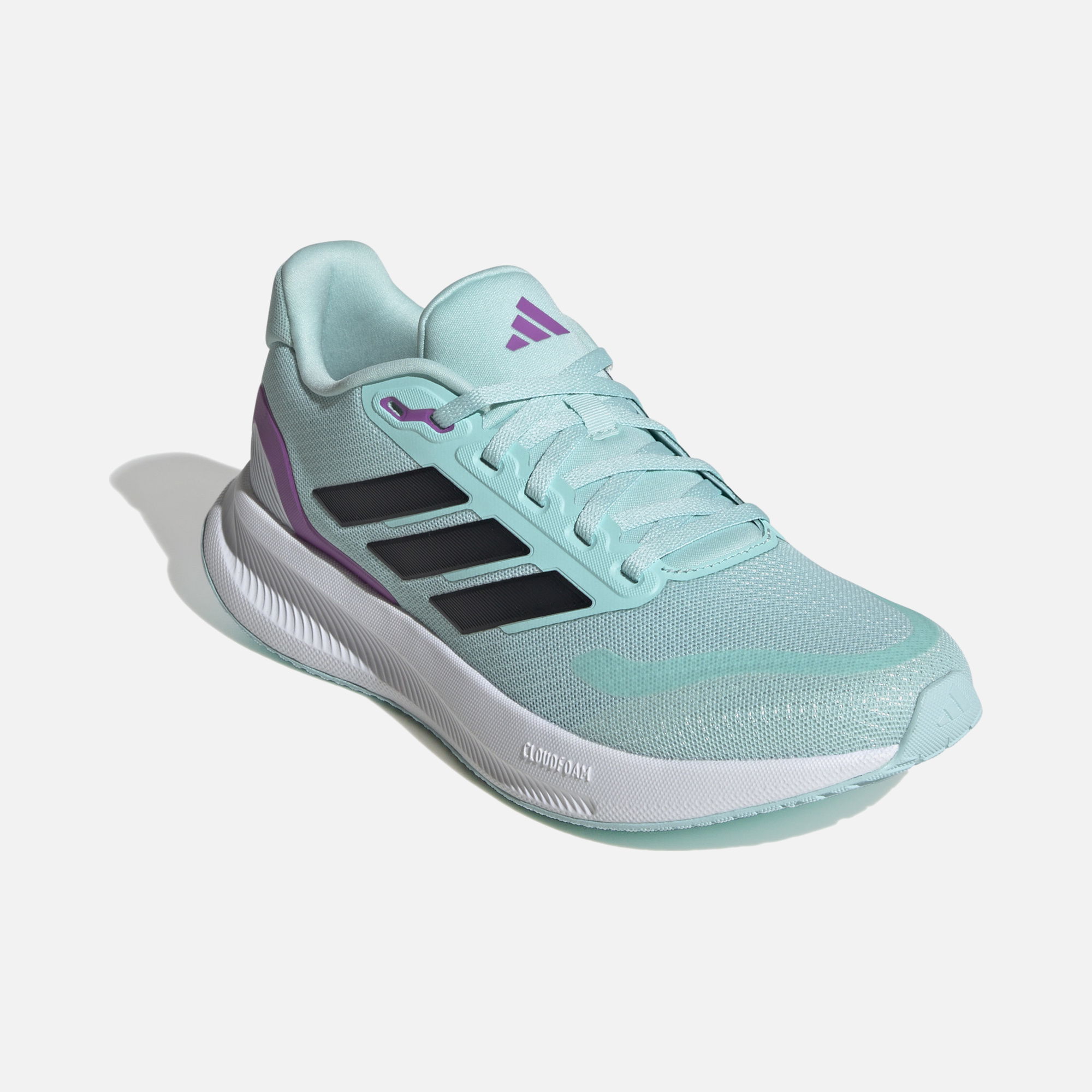 adidas Runfalcon 5 Short Distance Road Running Kadın Spor Ayakkabı