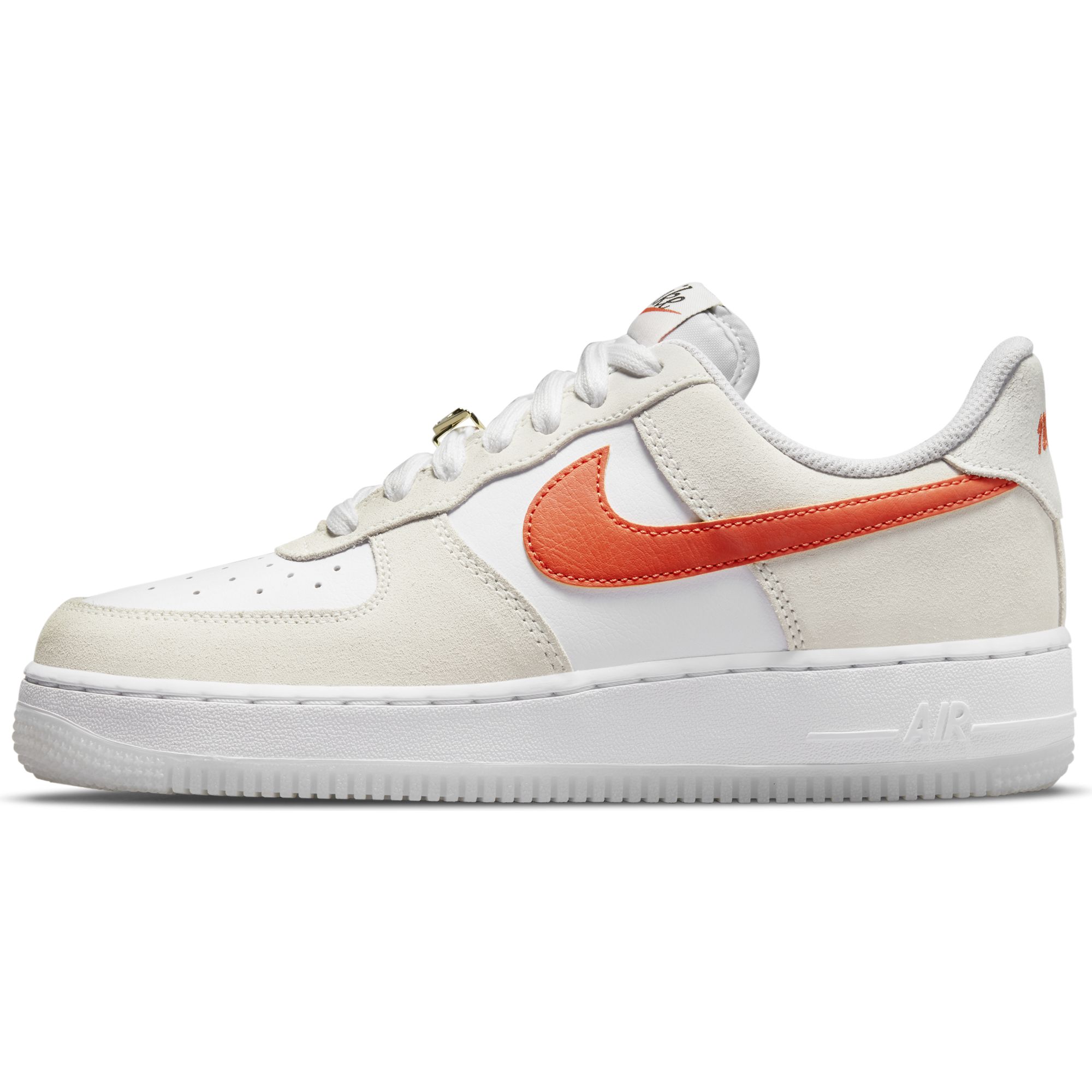 Nike Air Force 1 '07 SE ''First Use June 18,1971'' Kadın Spor Ayakkabı
