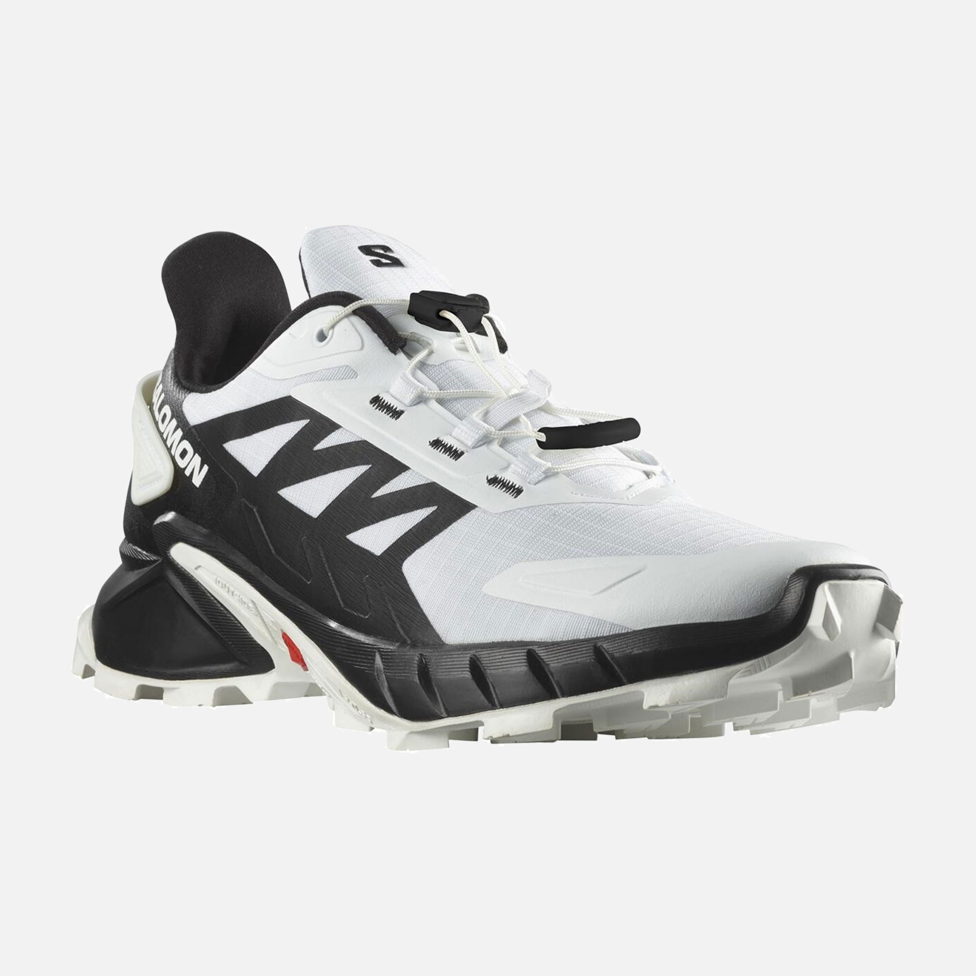 Salomon Supercross 4 Trail Running SS23 Kadın Spor Ayakkabı